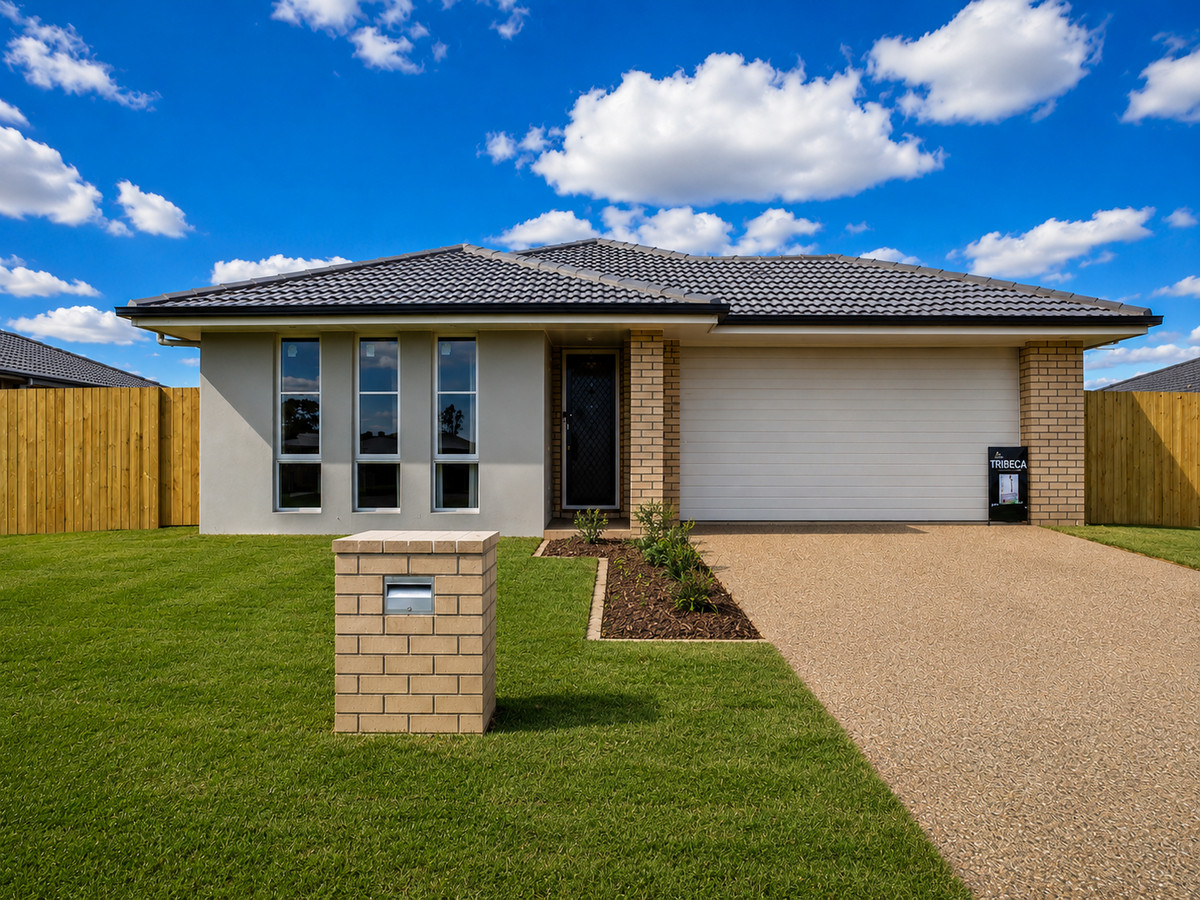 4-bedroom house at 11 FAIRFAX STREET, Cambooya QLD 4358, Toowoomba, Queensland