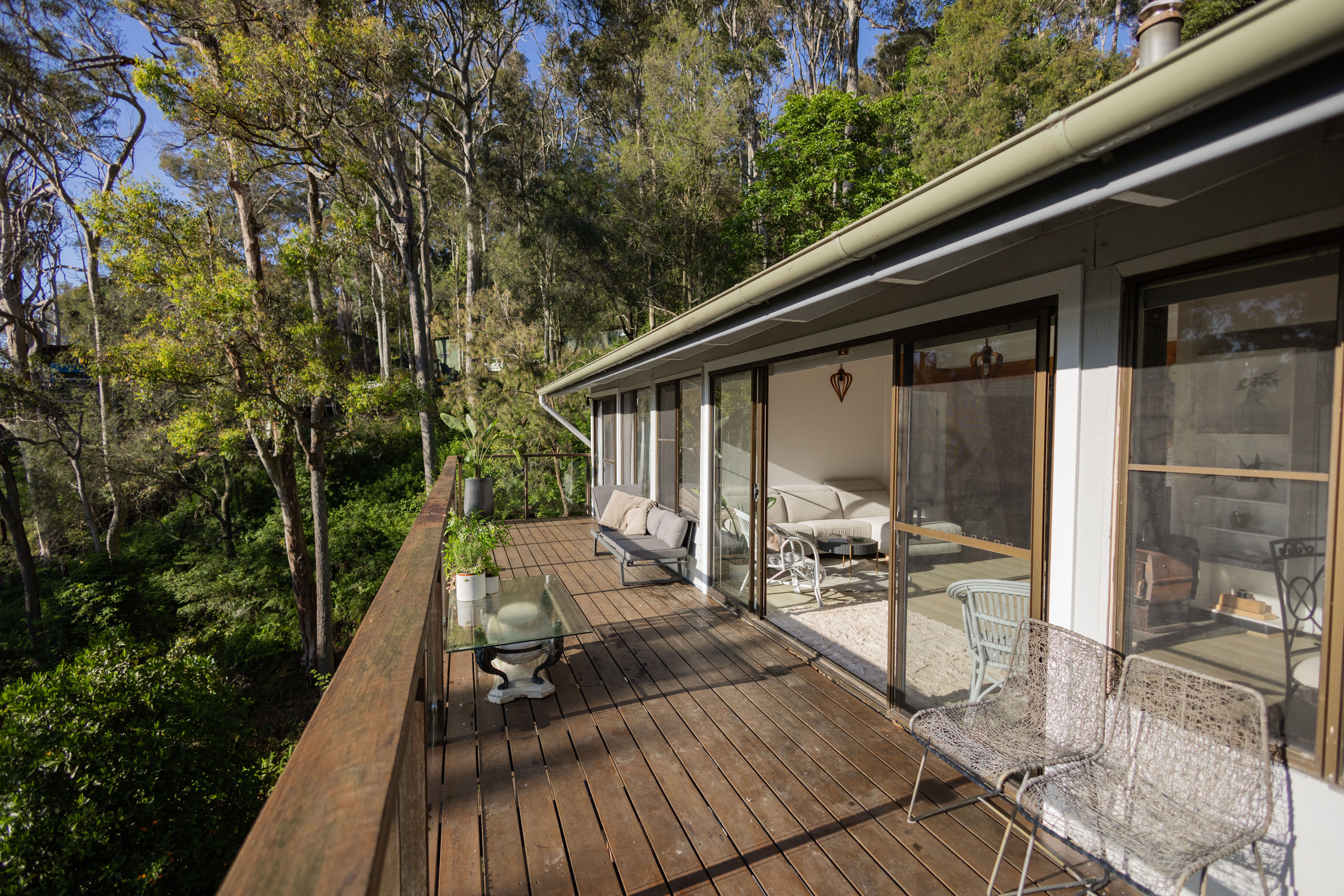 15 THOMPSON STREET, Scotland Island NSW 2105 - Image 1