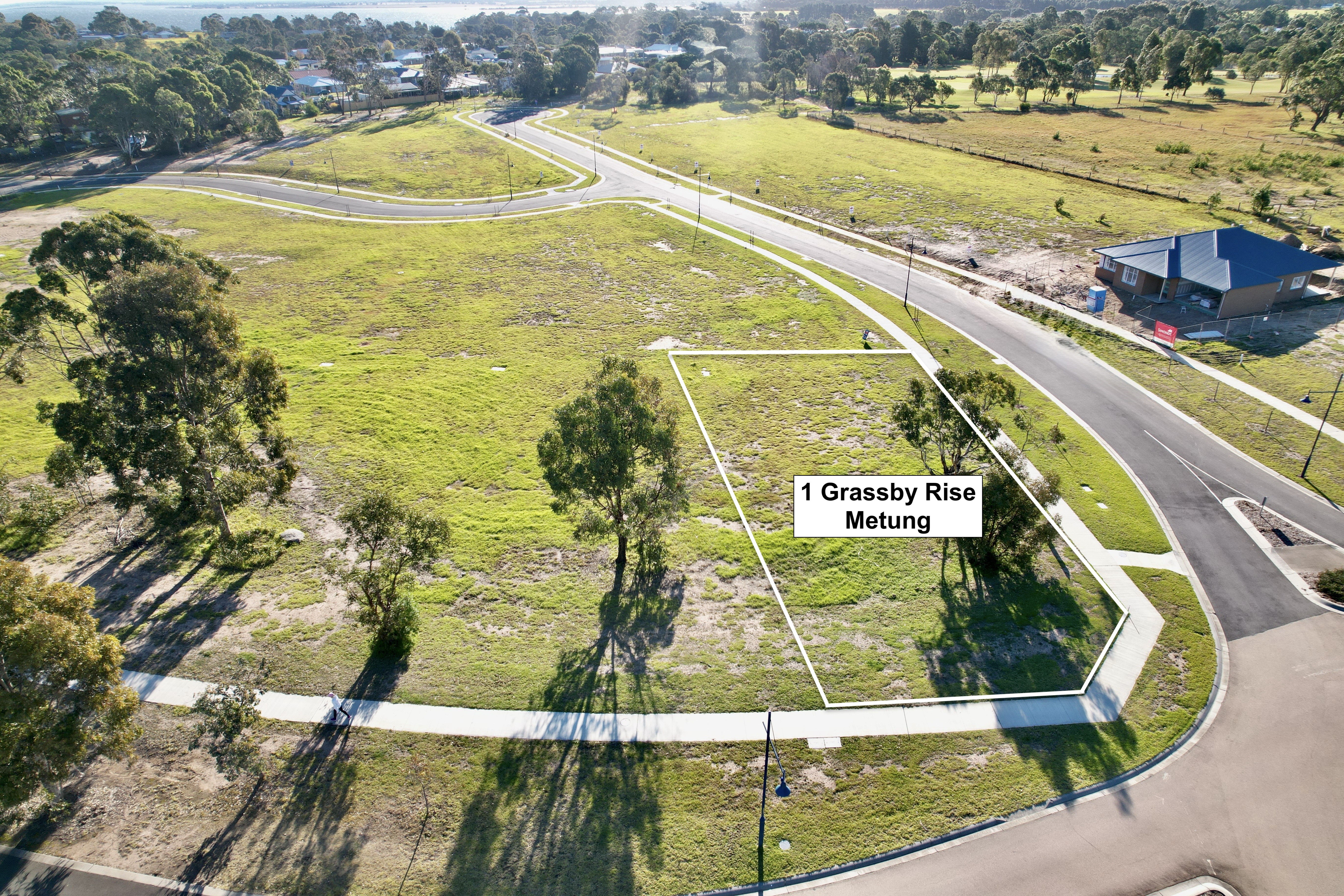 1 Grassby Rise, Metung, Vic, 3904 - Image 2