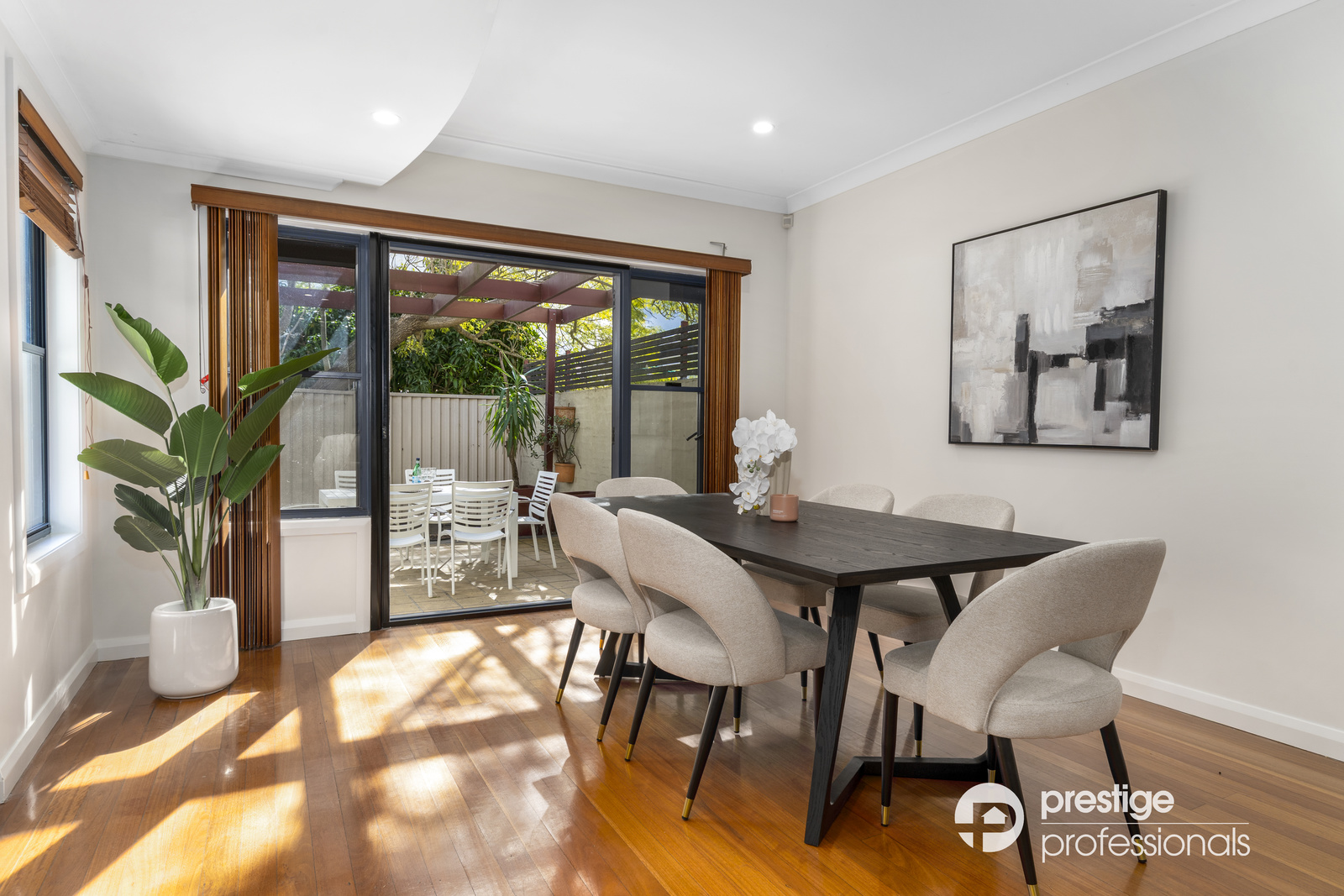 3-bedroom unit at 47B Miri Crescent, Holsworthy, NSW 2173, , New South Wales