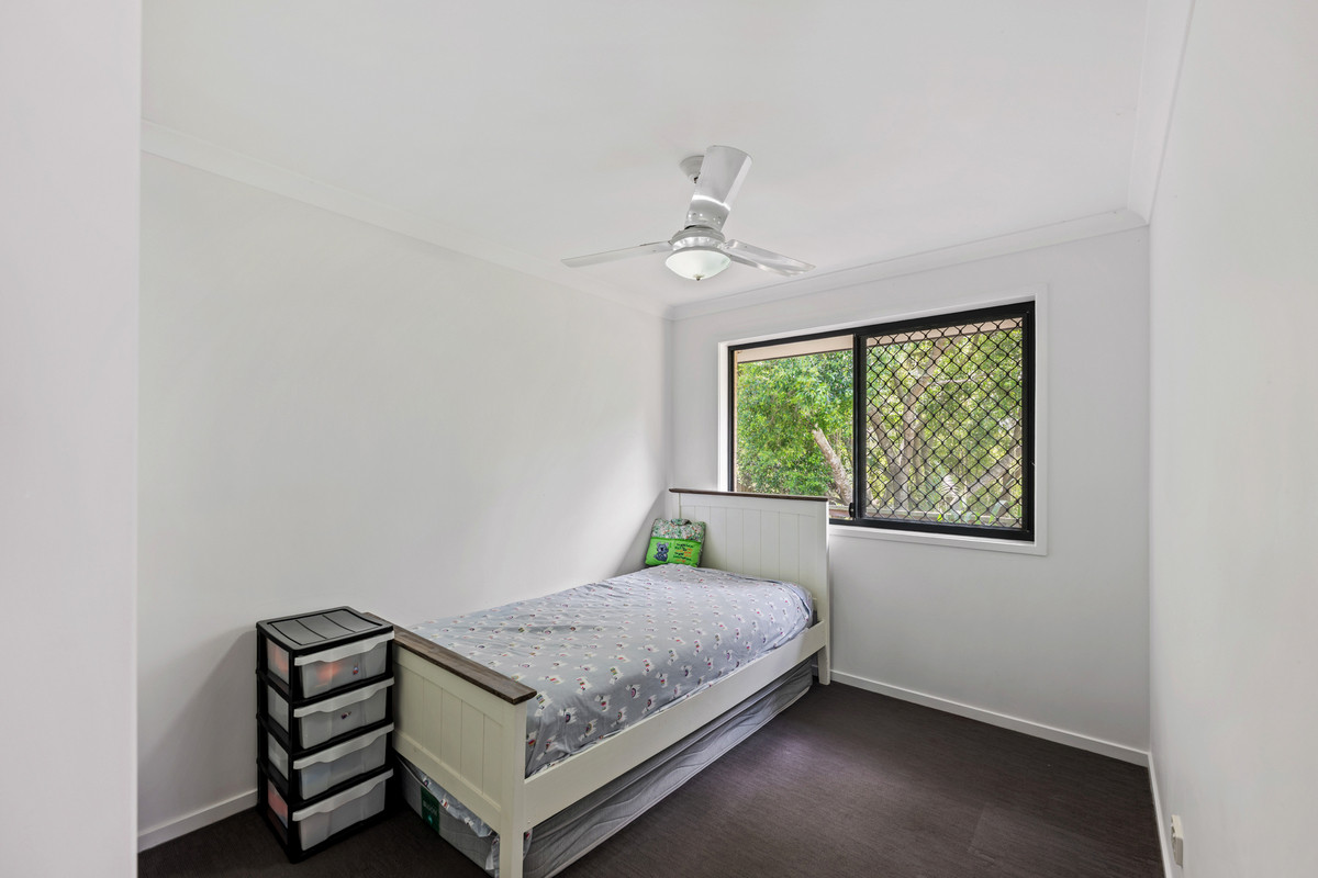 3-bedroom house at 57 Taminga Circuit, D'Aguilar, QLD 4514, Moreton Bay, Queensland