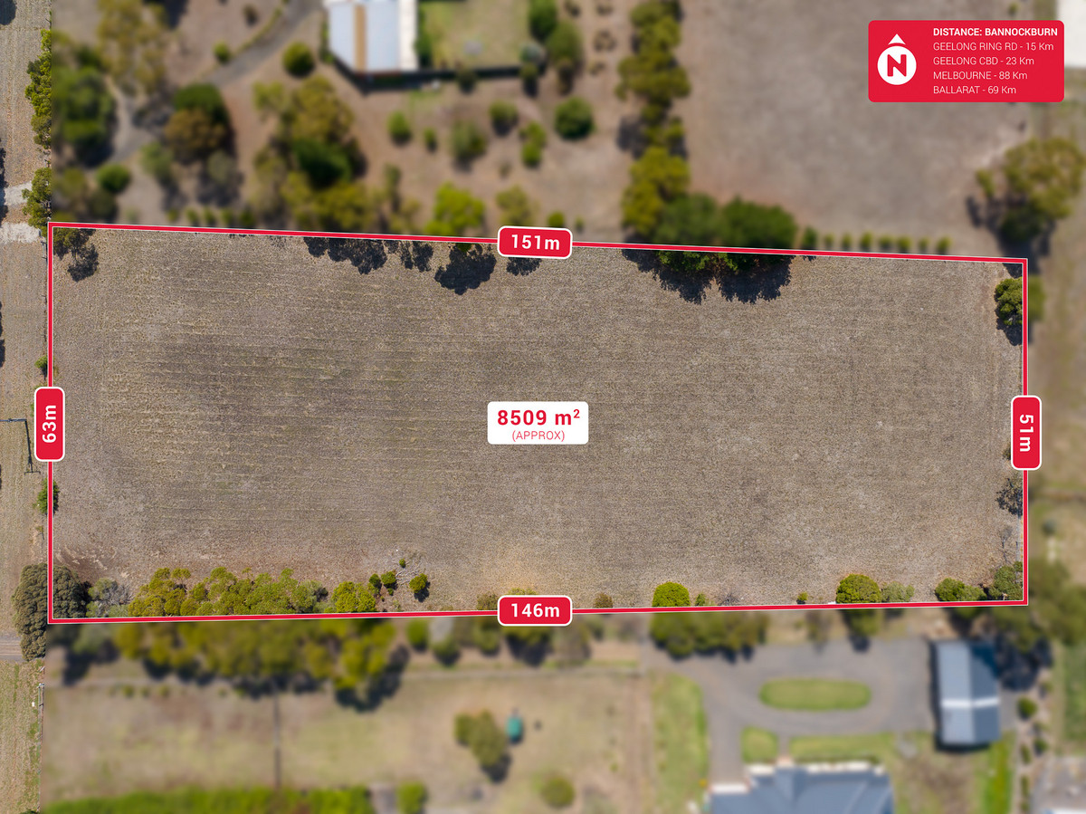 111 Clyde Road, Bannockburn, Vic, 3331 - Image 1