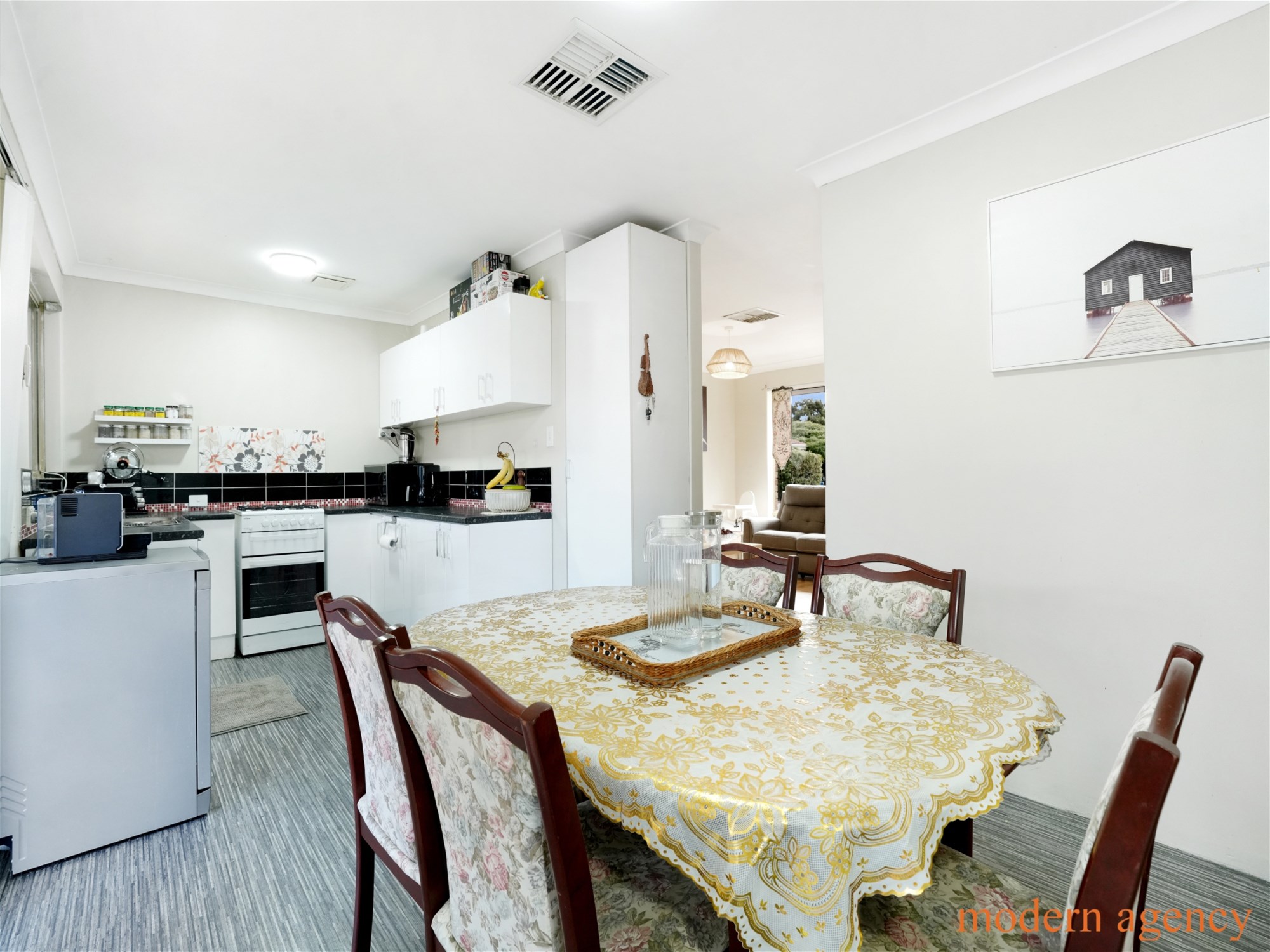 4-bedroom unit at 2 23 QUARRAM WAY, GOSNELLS WA 6110, Gosnells, Western Australia