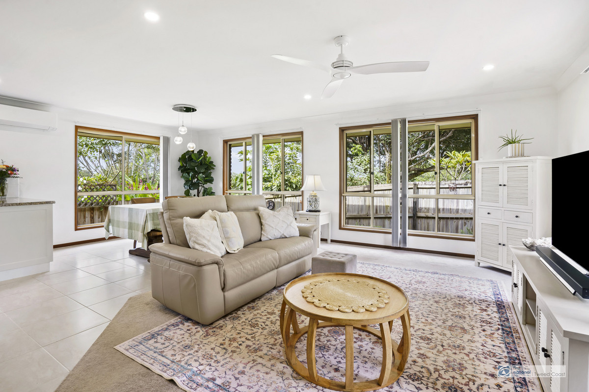 3-bedroom unit at 2 27 CLARKE STREET, CUDGEN NSW 2487, Tweed, New South Wales