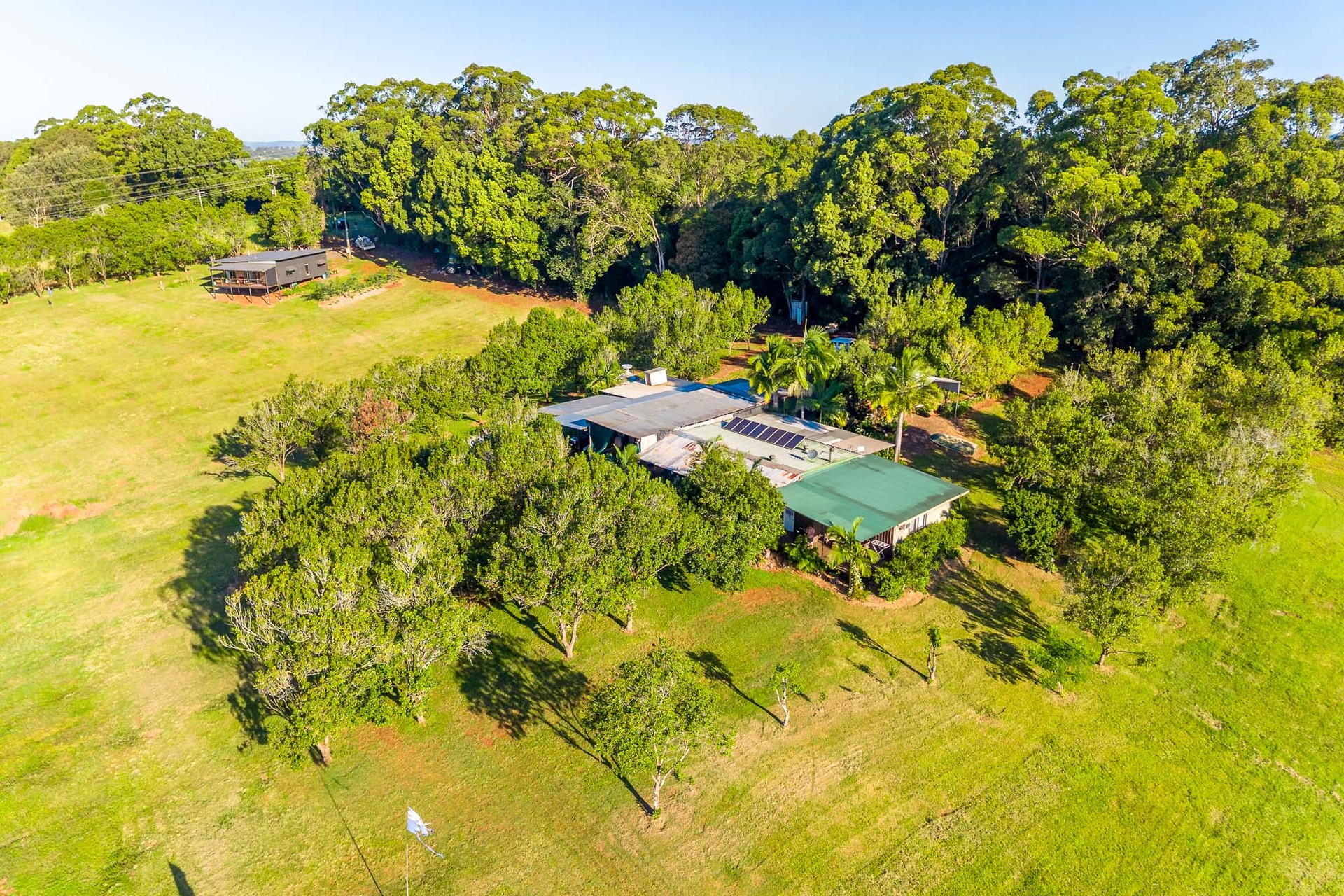8-bedroom house at 1170 DUNOON ROAD, Modanville NSW 2480, Lismore, New South Wales