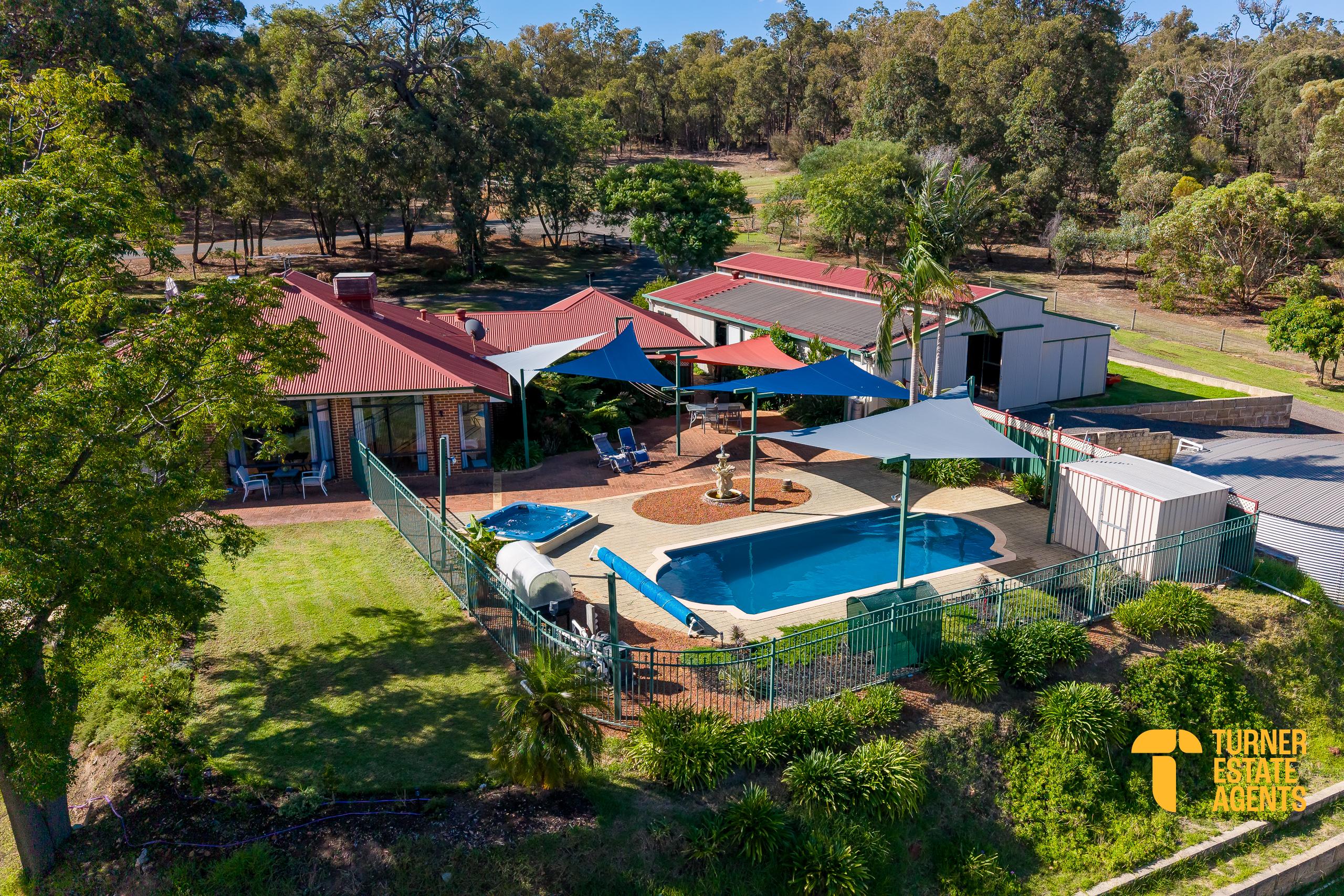 74 BROMPTON HEIGHTS, Gidgegannup WA 6083 - Image 4