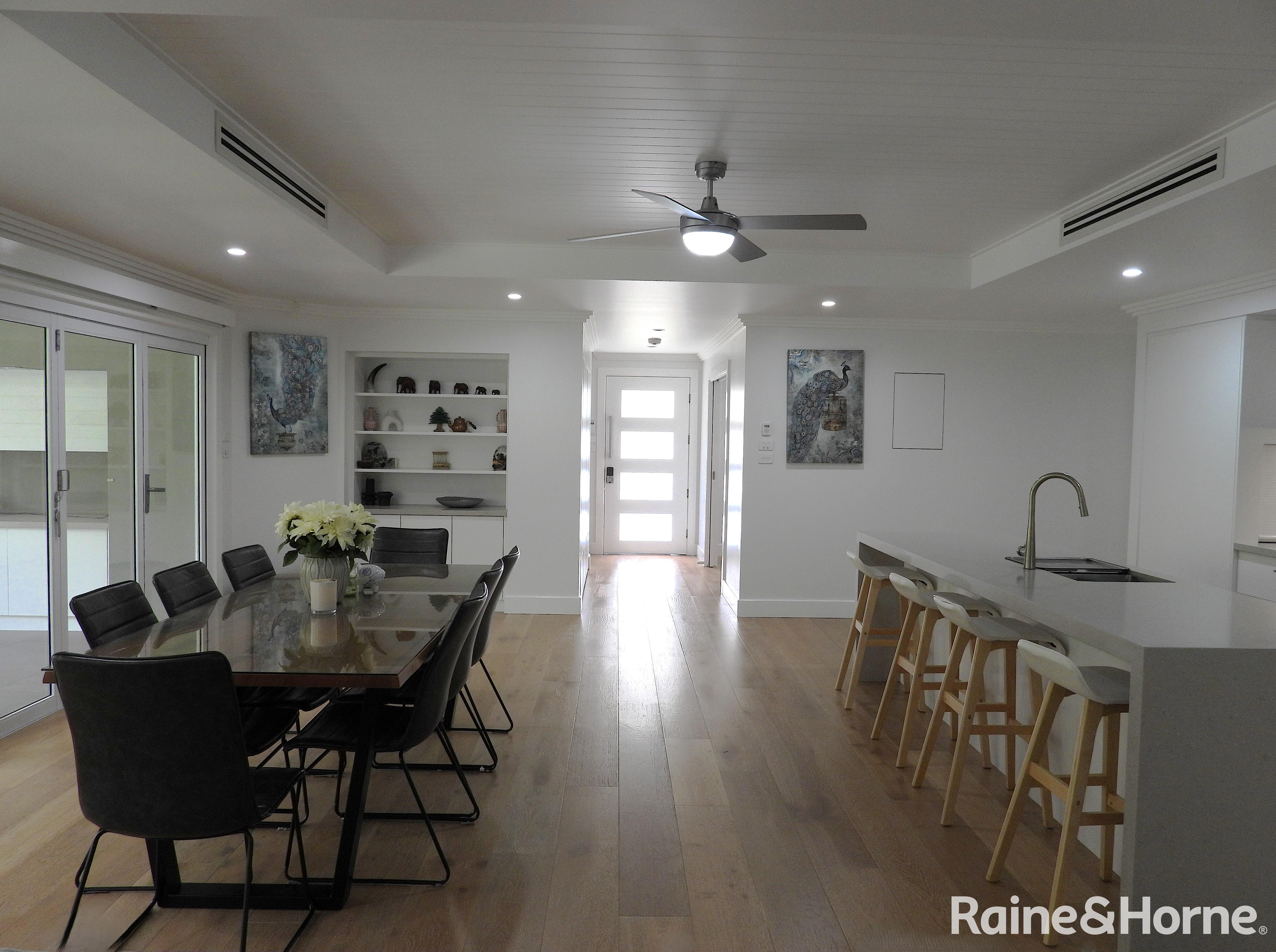 4-bedroom house at 7 Urallie Place, Moree, NSW 2400, Moree Plains, New South Wales