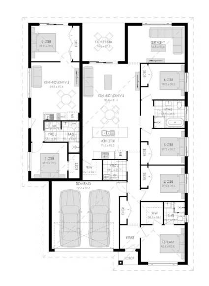 Lot  55 Echidna Estate Street, Nowra, Nsw, 2541 - Image 8