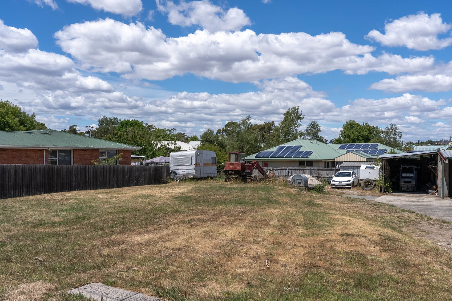 3-bedroom house at 297-299 Peel Street West, Summerhill, Tas, 7250, Launceston, Tasmania