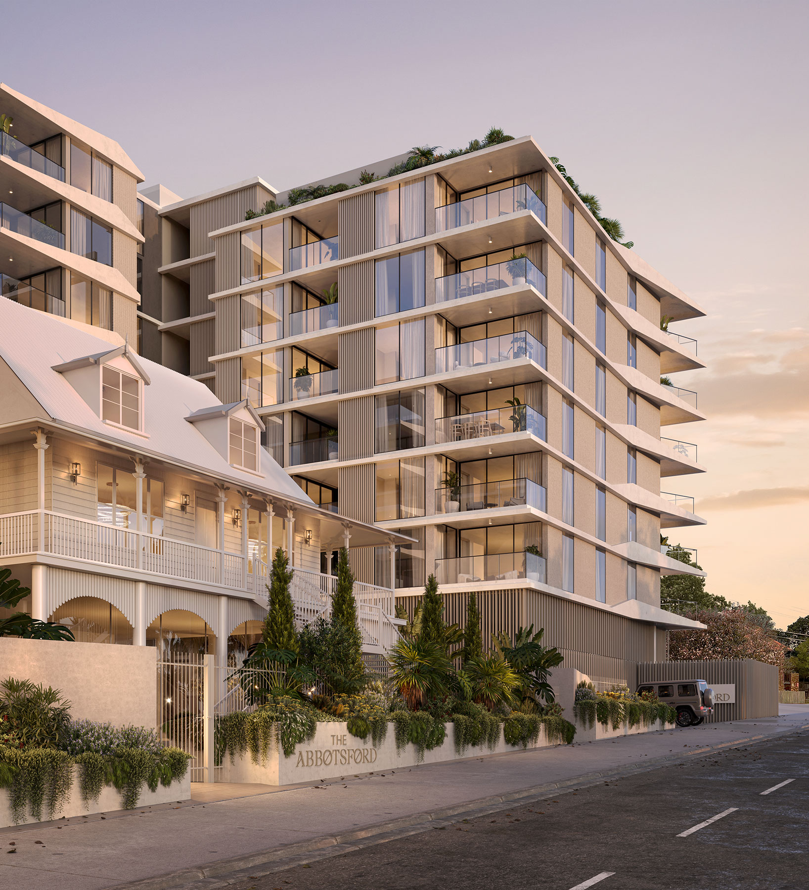 23 Abbottsford Road, Bowen Hills, Qld, 4006 - Image 2
