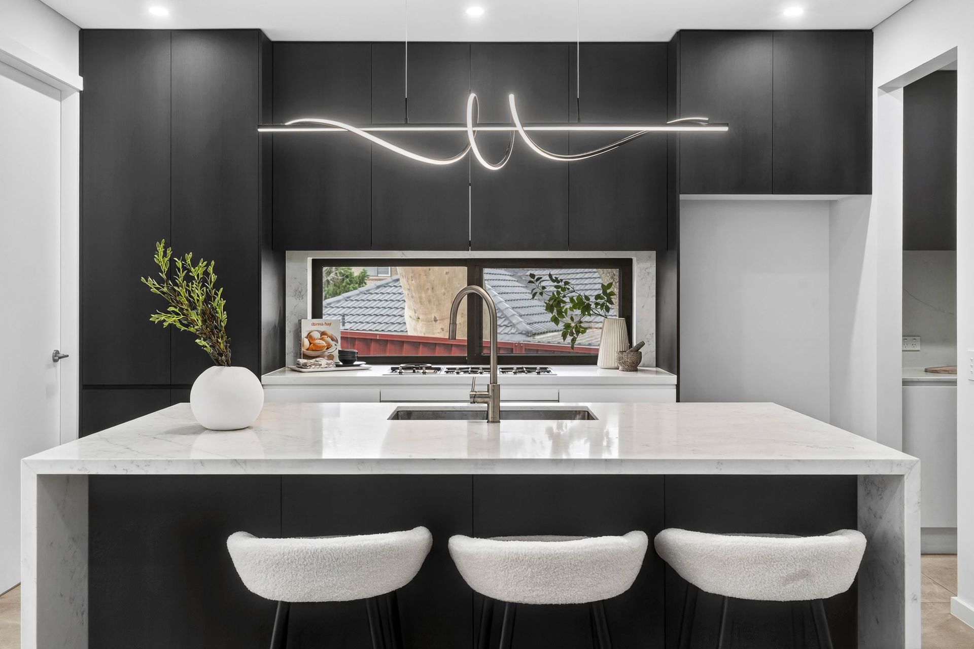 4-bedroom unit at 119A Marshall Road, Carlingford, NSW 2118, Parramatta, New South Wales