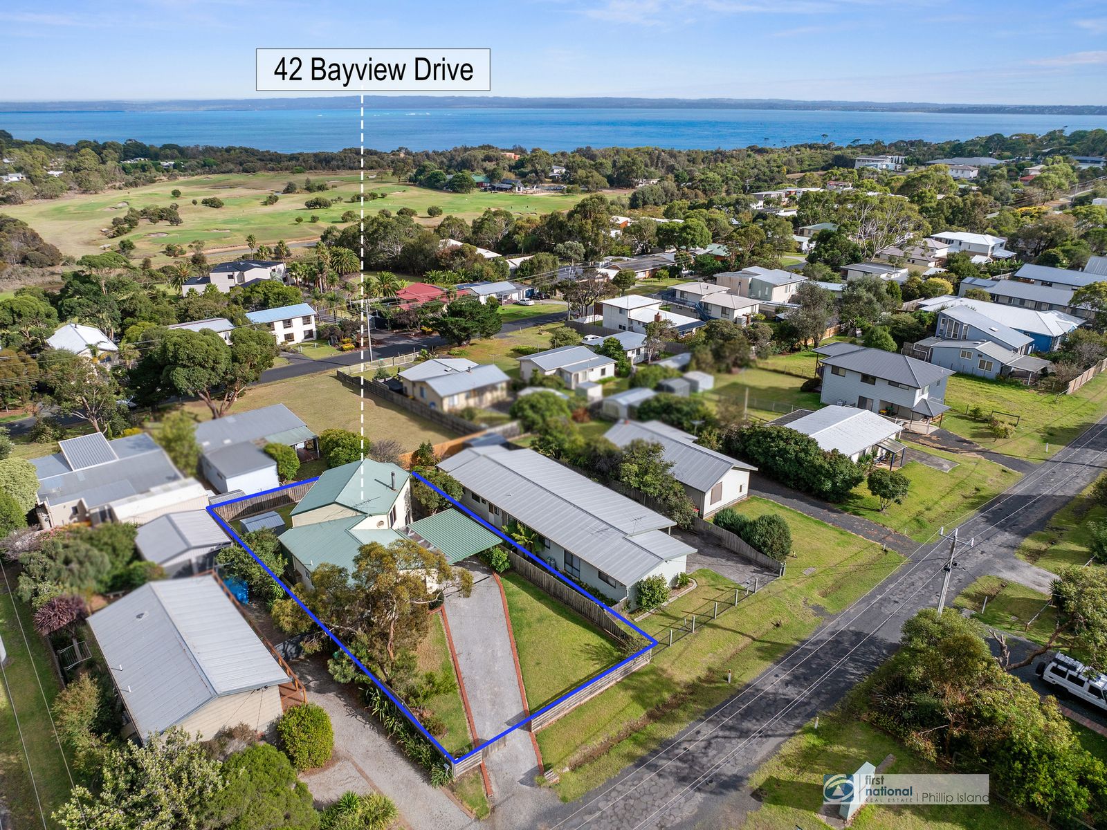 4-bedroom house at 42 Bayview Drive, Cowes, VIC 3922, Bass Coast, Victoria