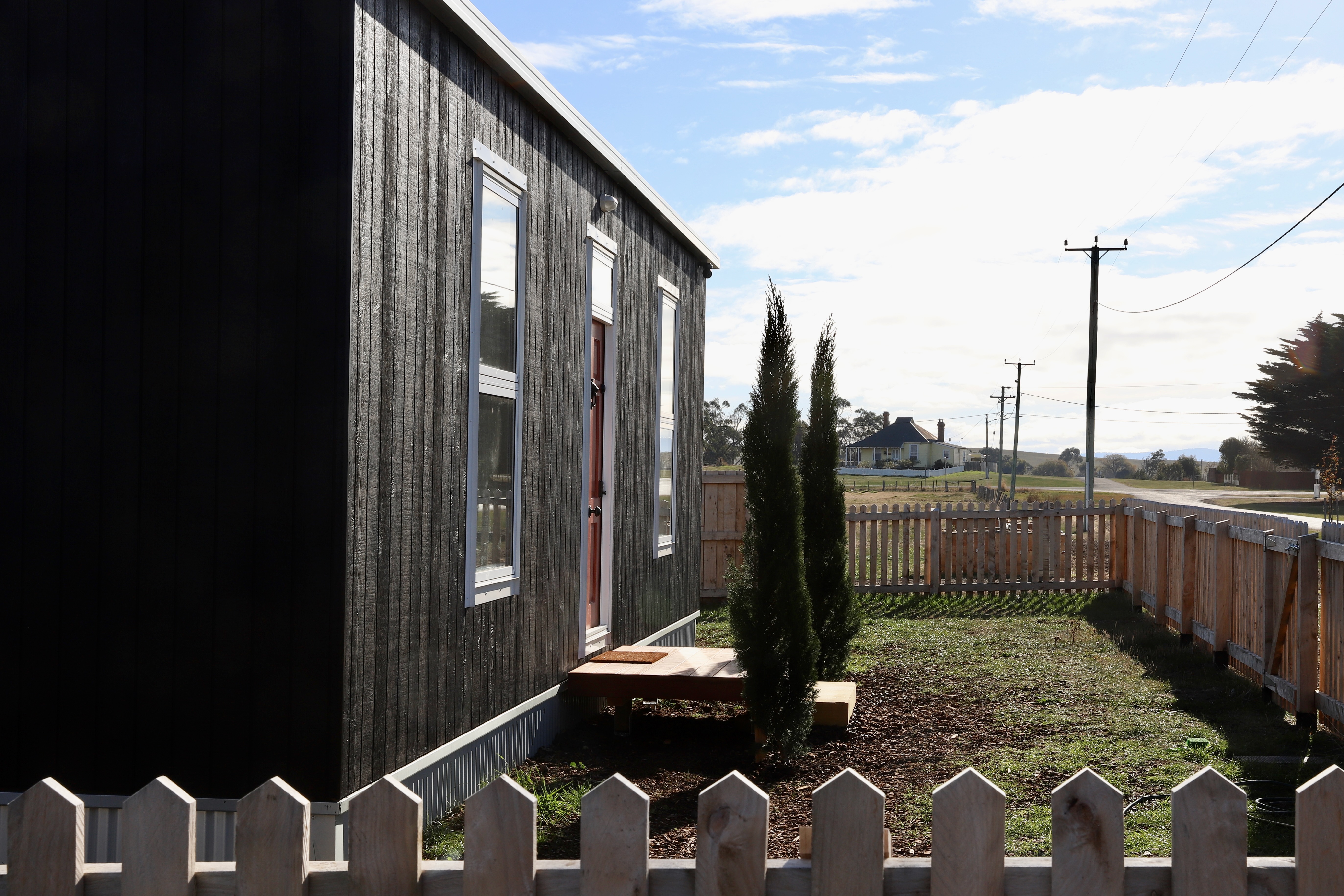 2-bedroom house at 8 Park Street, Ross, TAS 7209, Northern Midlands, Tasmania