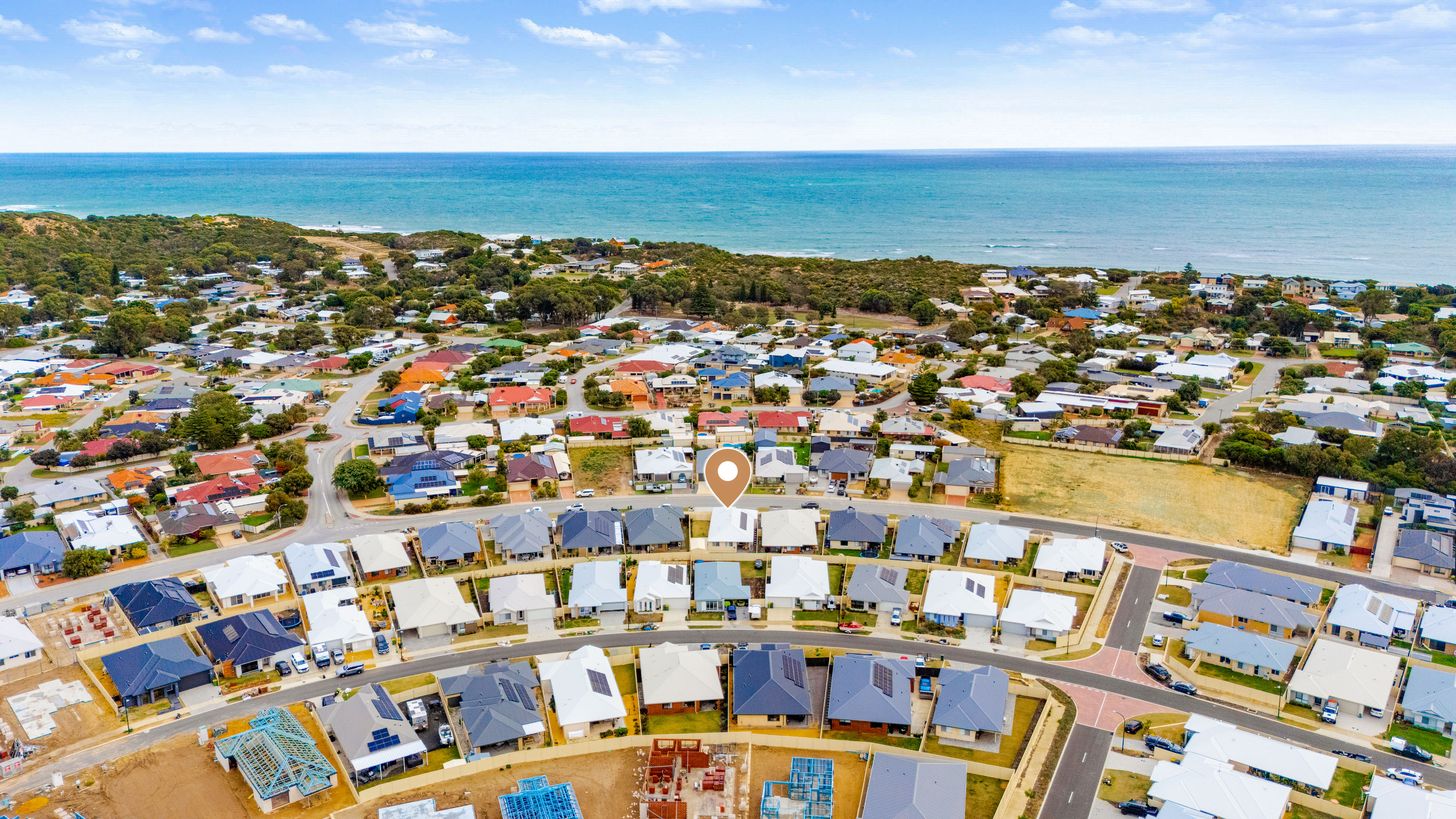 66 BAILEY BOULEVARD, Dawesville WA 6211 - Image 2