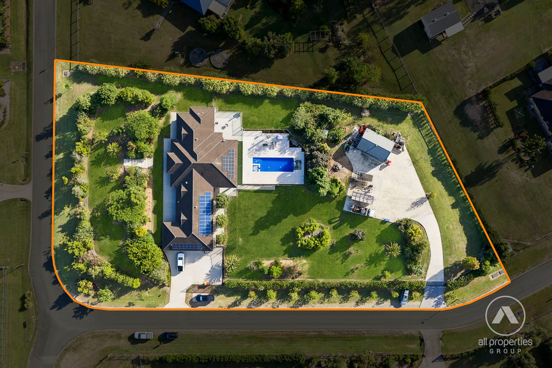 2-10 Lochview Court, Tamborine, Qld, 4270 - Image 2