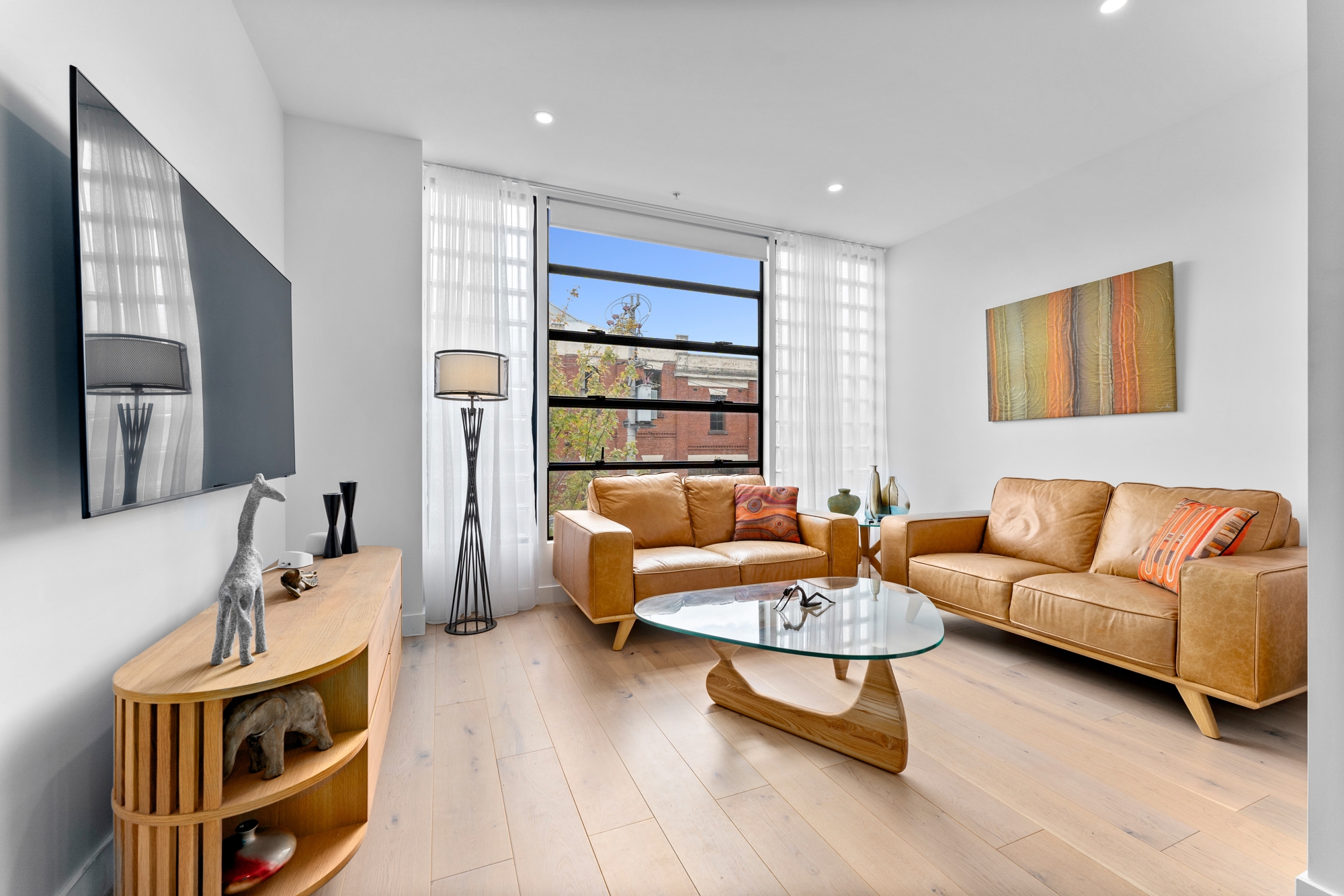 5/10 Kerr Street, Fitzroy, Vic, 3065 - Image 2