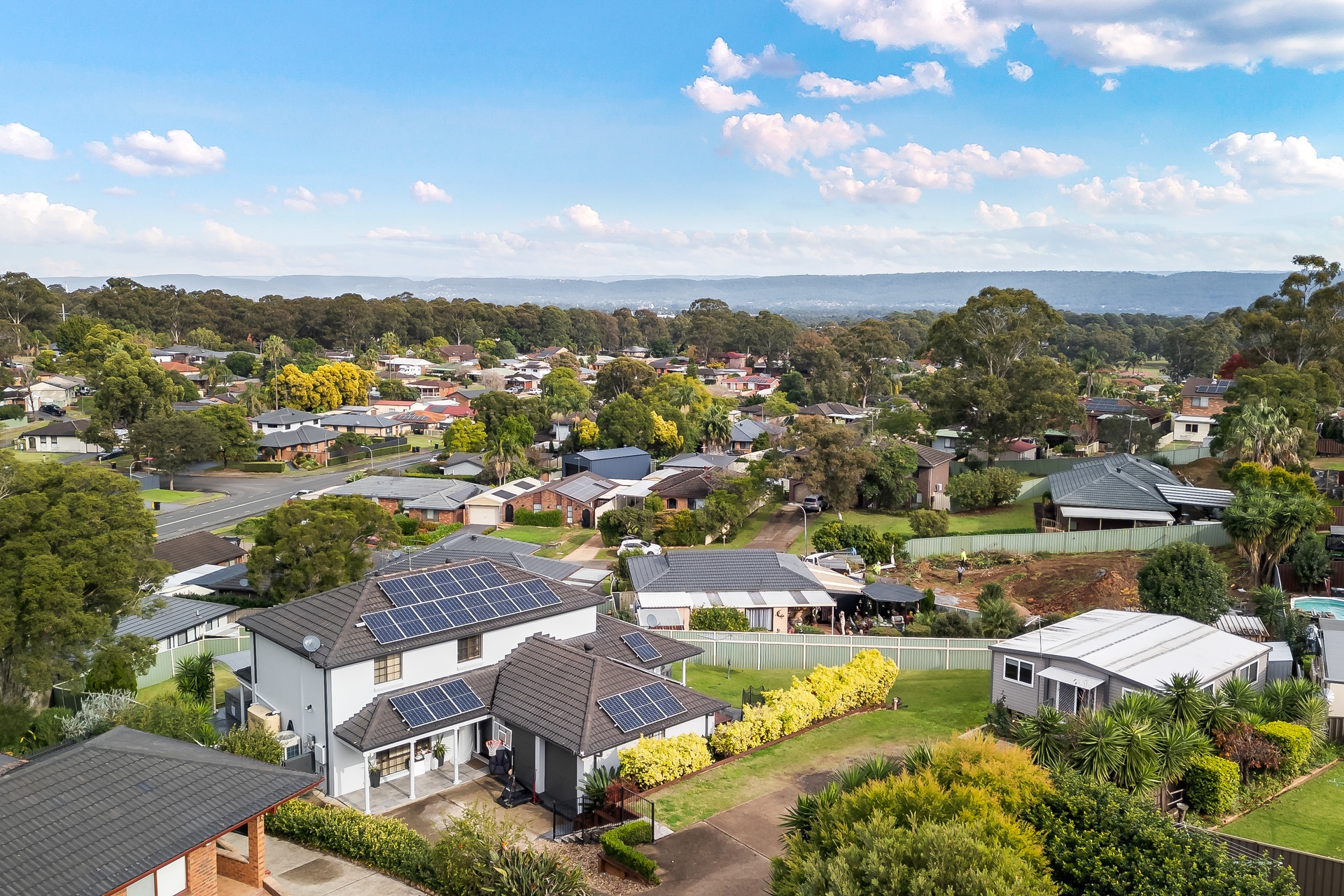 5-bedroom house at 14 Holmegate Crescent, Cranebrook, NSW 2749, Penrith, New South Wales