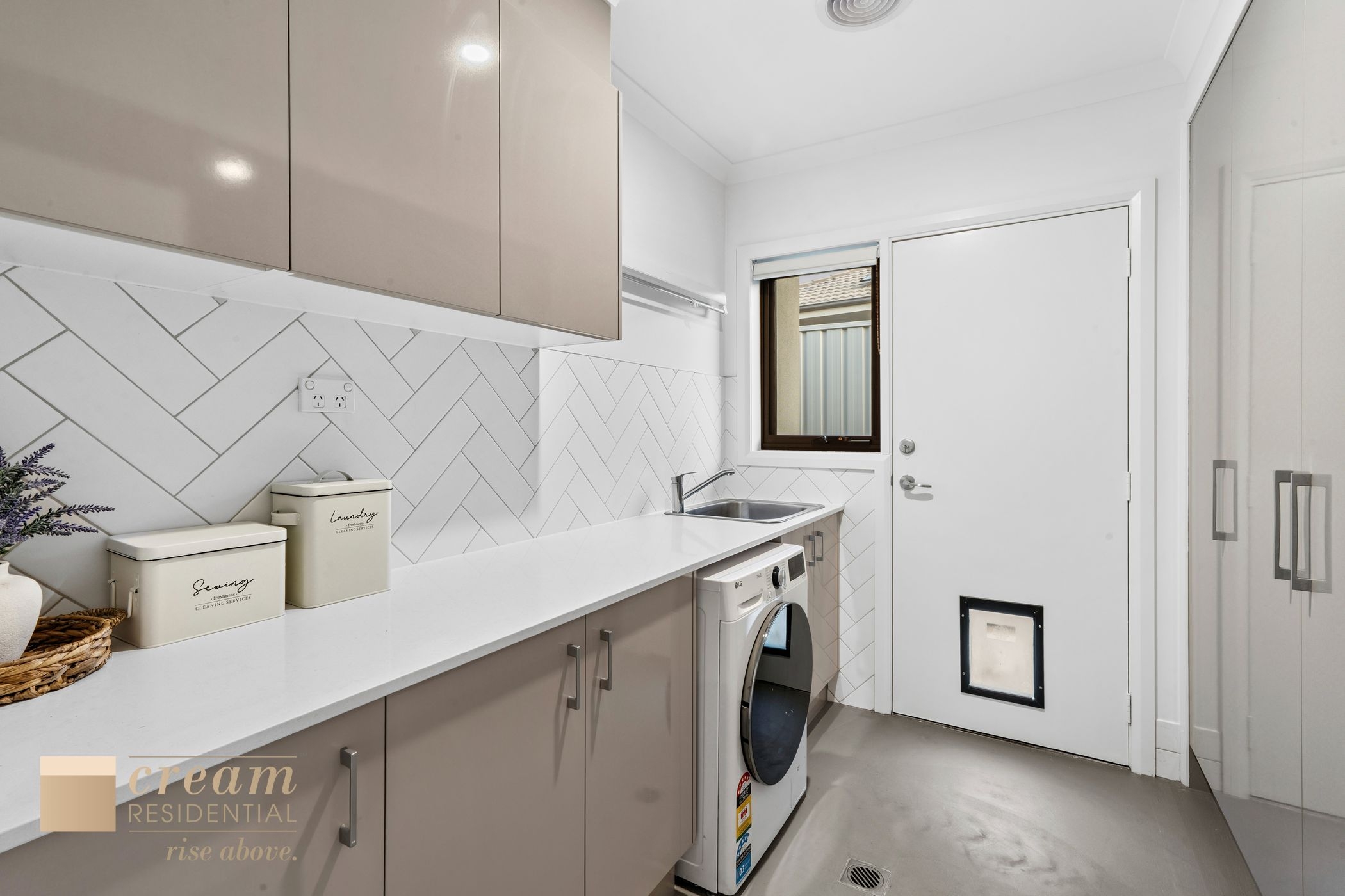 4-bedroom house at 66 Cornelius Street, Coombs, ACT 2611, Unincorporated Act, Australian Capital Territory