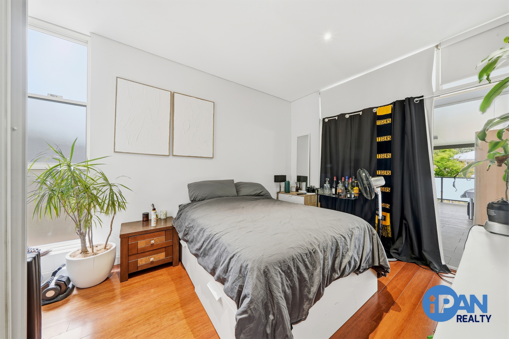 4-bedroom unit at 2/58 Higginbotham Road, Gladesville, NSW 2111, Hunters Hill, New South Wales