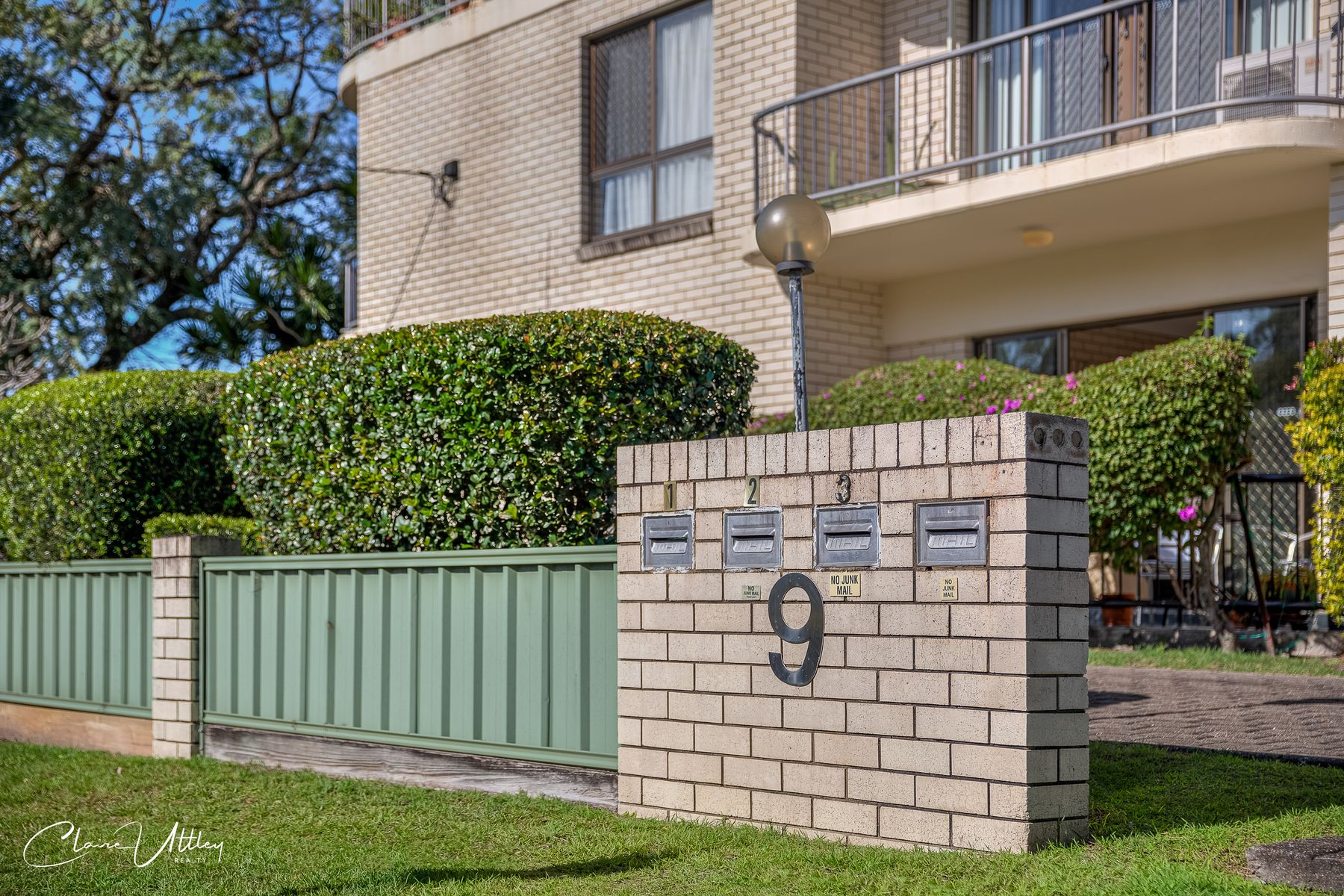 2-bedroom unit at 1/9 Warrigal Street, Bellara, QLD 4507, Moreton Bay, Queensland