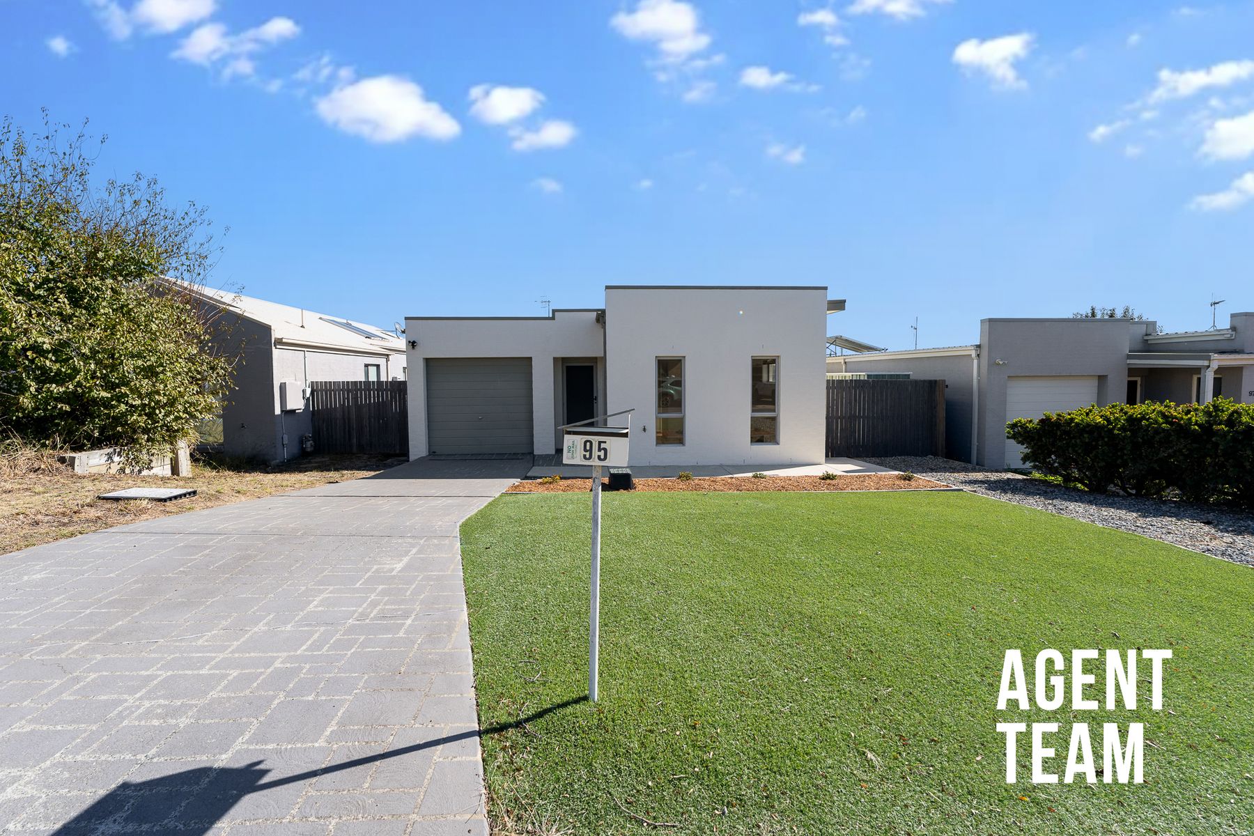 3-bedroom house at 83 Wunderly Circuit, Macgregor, ACT 2615, Unincorporated Act, Australian Capital Territory