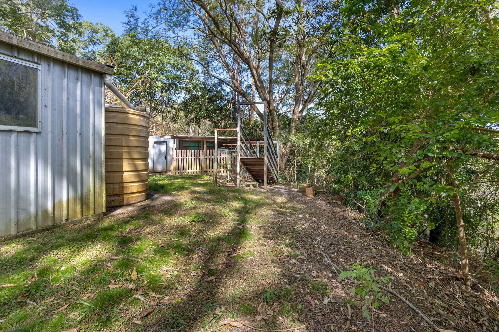 3-bedroom house at 855 CAMPBELLS POCKET ROAD, Campbells Pocket QLD 4521, , Queensland