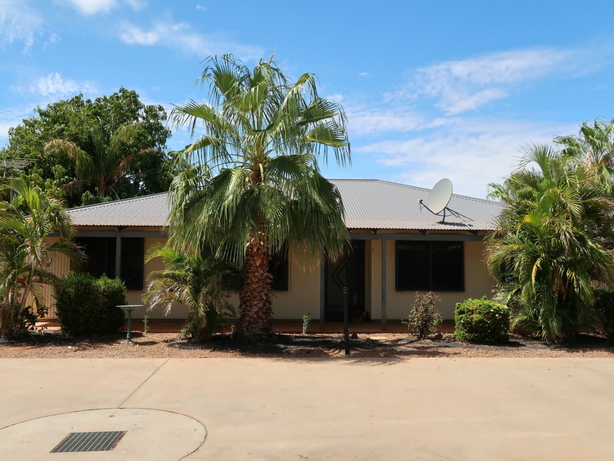 3/15 Kabbarli Loop, South Hedland, WA 6722 - Image 1