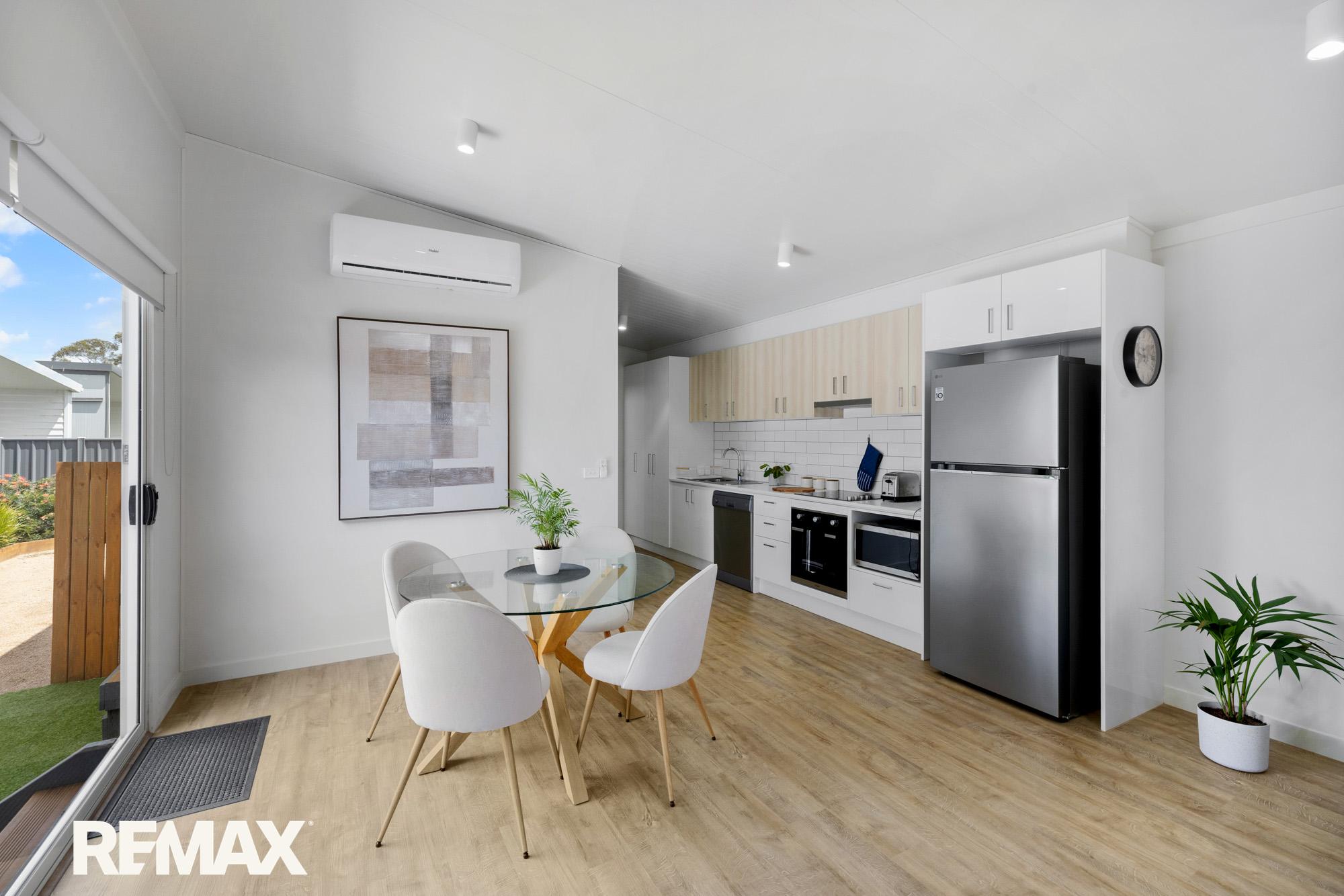 1-bedroom unit at 74/2143 Princes Hwy, Swan Reach, Vic, 3903, East Gippsland, Victoria