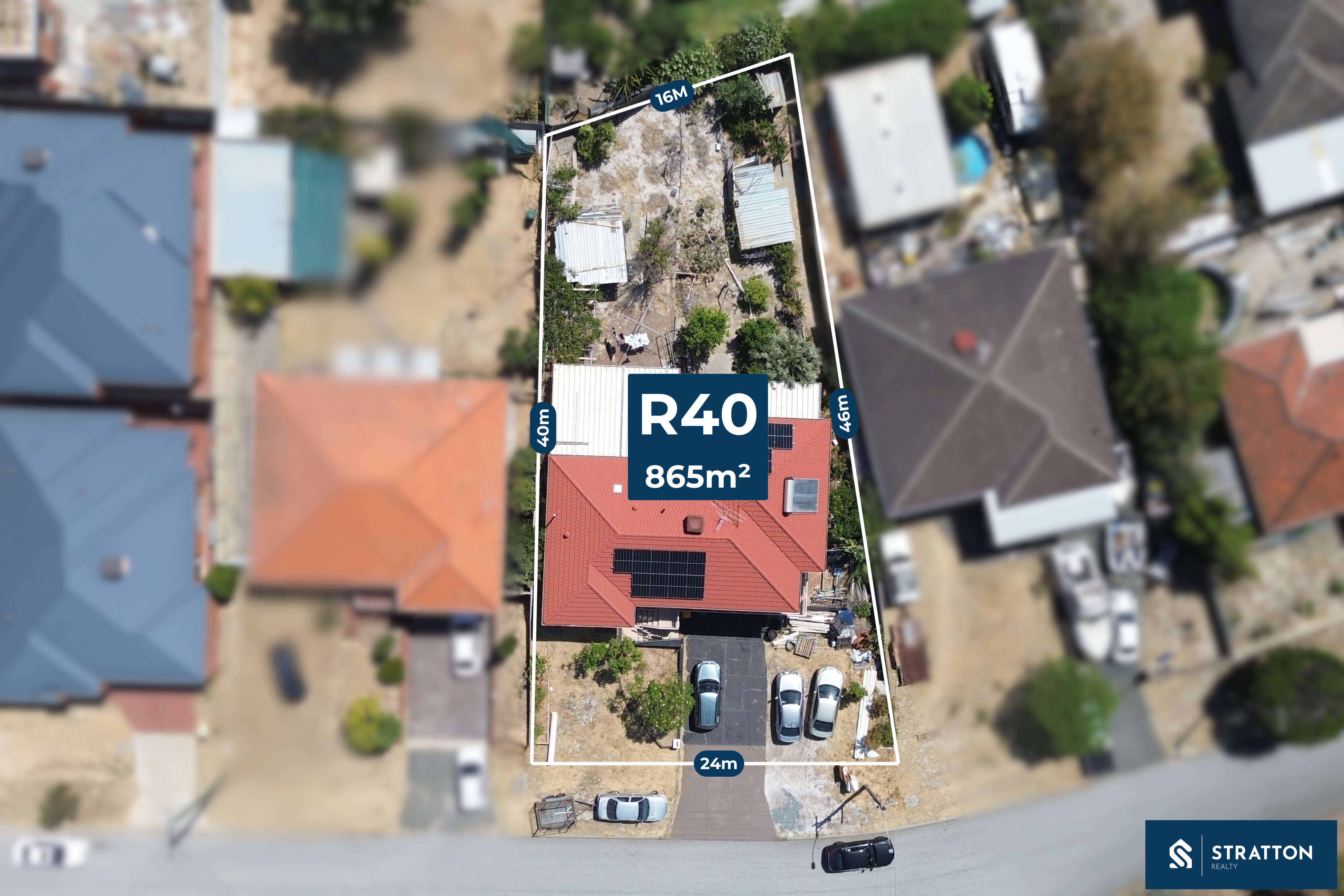 5 STONEHOUSE CRESCENT, Bentley WA 6102 - Image 1