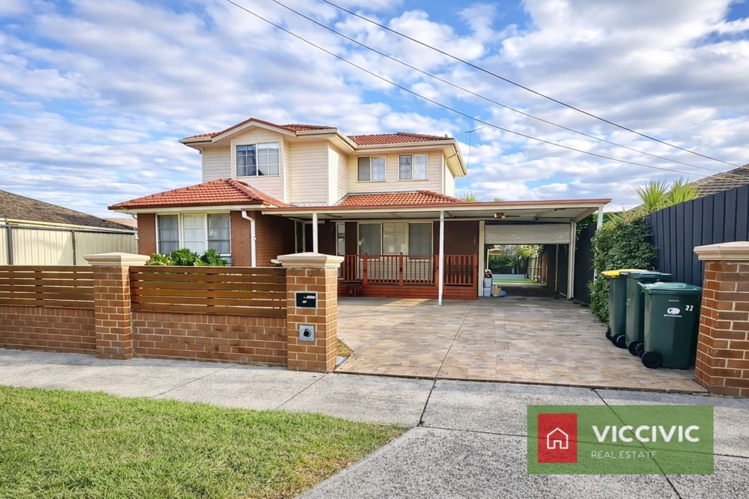 21 AYCLIFFE DRIVE, Deer Park VIC 3023 - Image 1