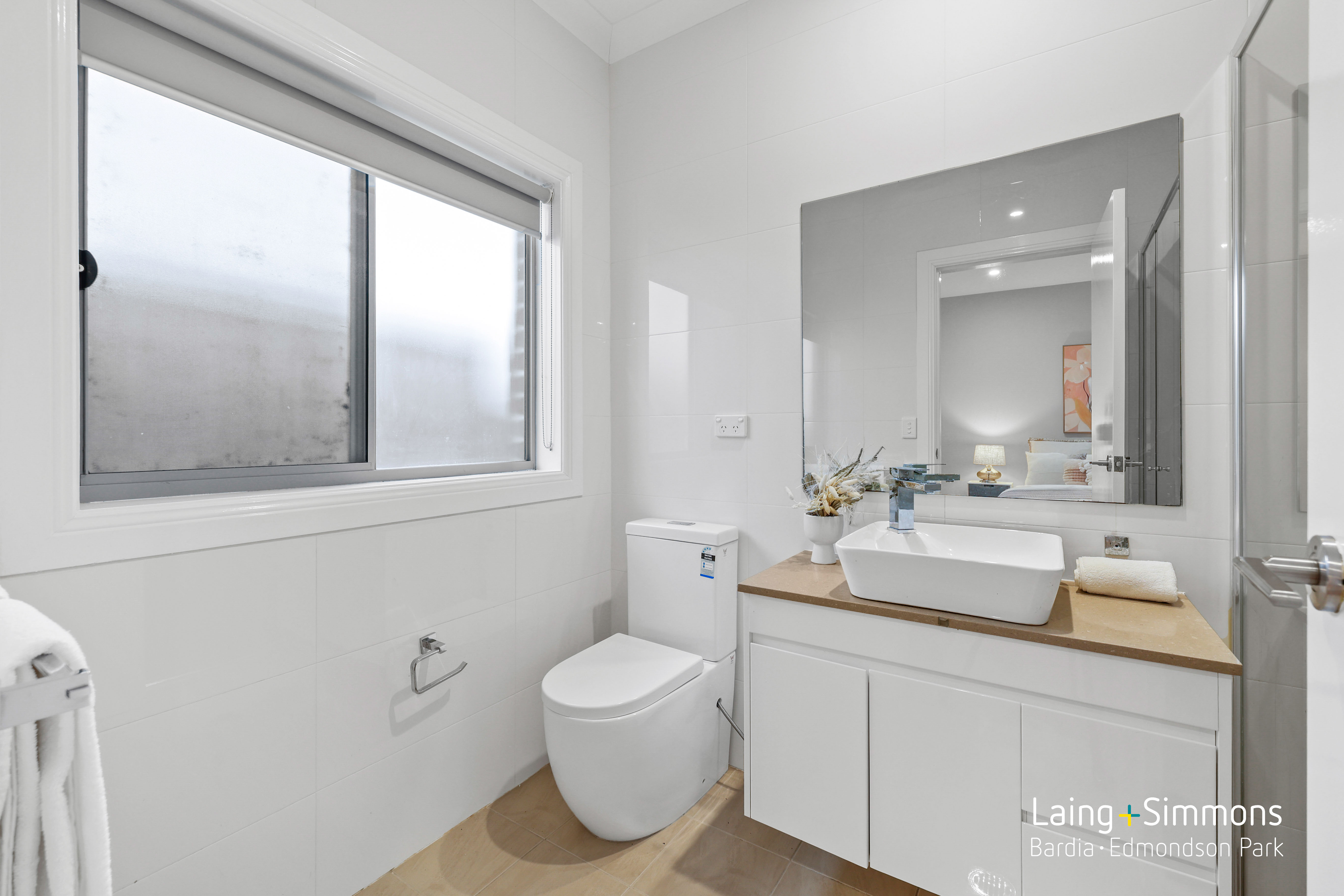 4-bedroom house at 30 Derna Street, Bardia, NSW 2565, , New South Wales