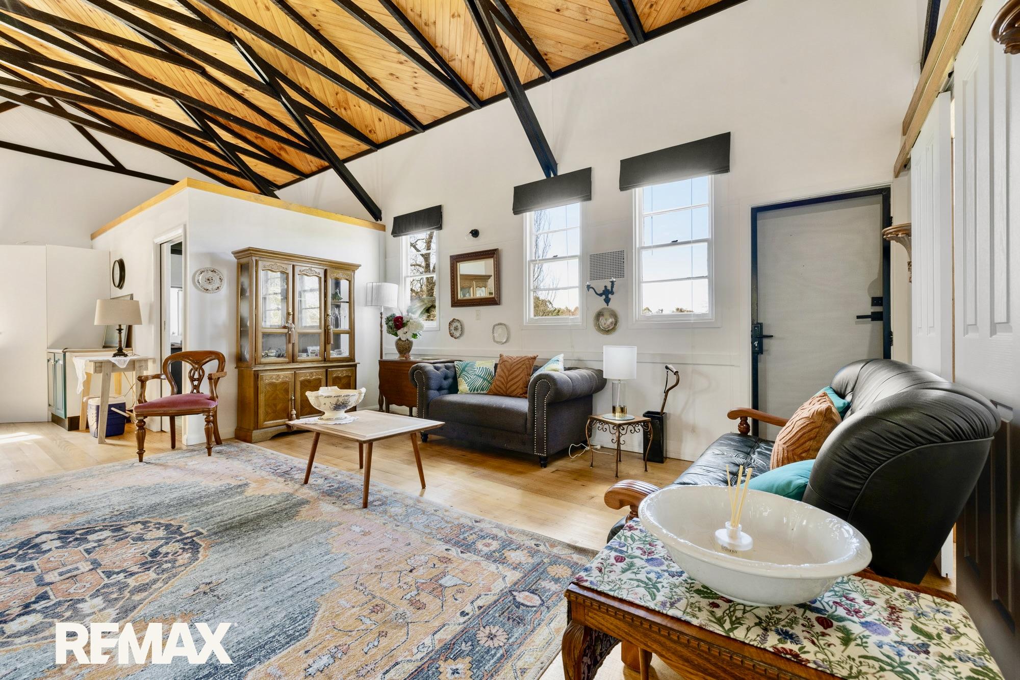 2-bedroom house at 11 Hall Road, Nowa Nowa, VIC 3887, East Gippsland, Victoria