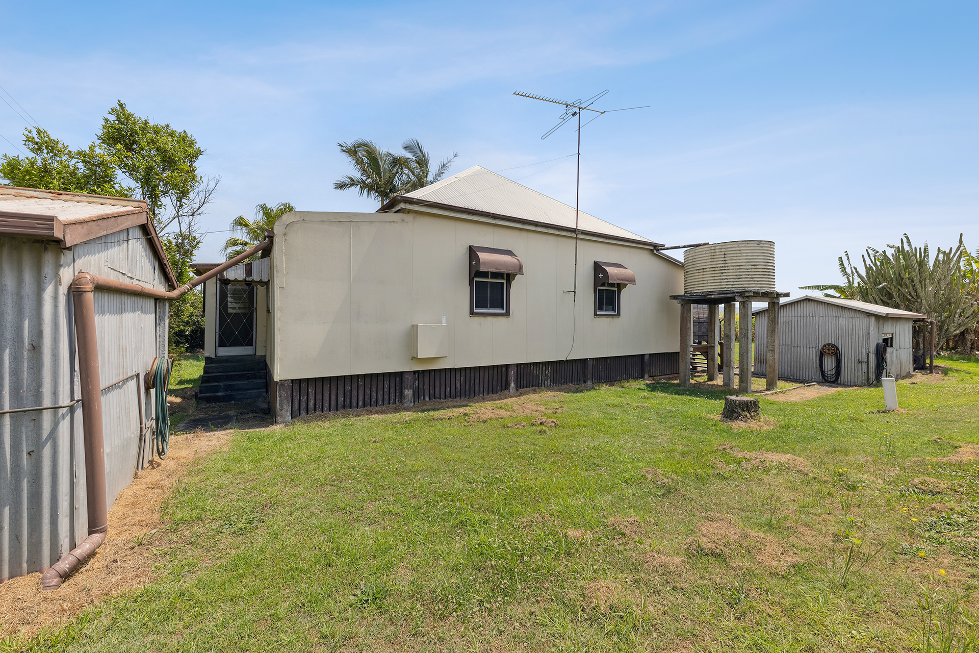 4-bedroom house at 160 Watts Lane, Harwood, NSW 2465, Clarence Valley, New South Wales