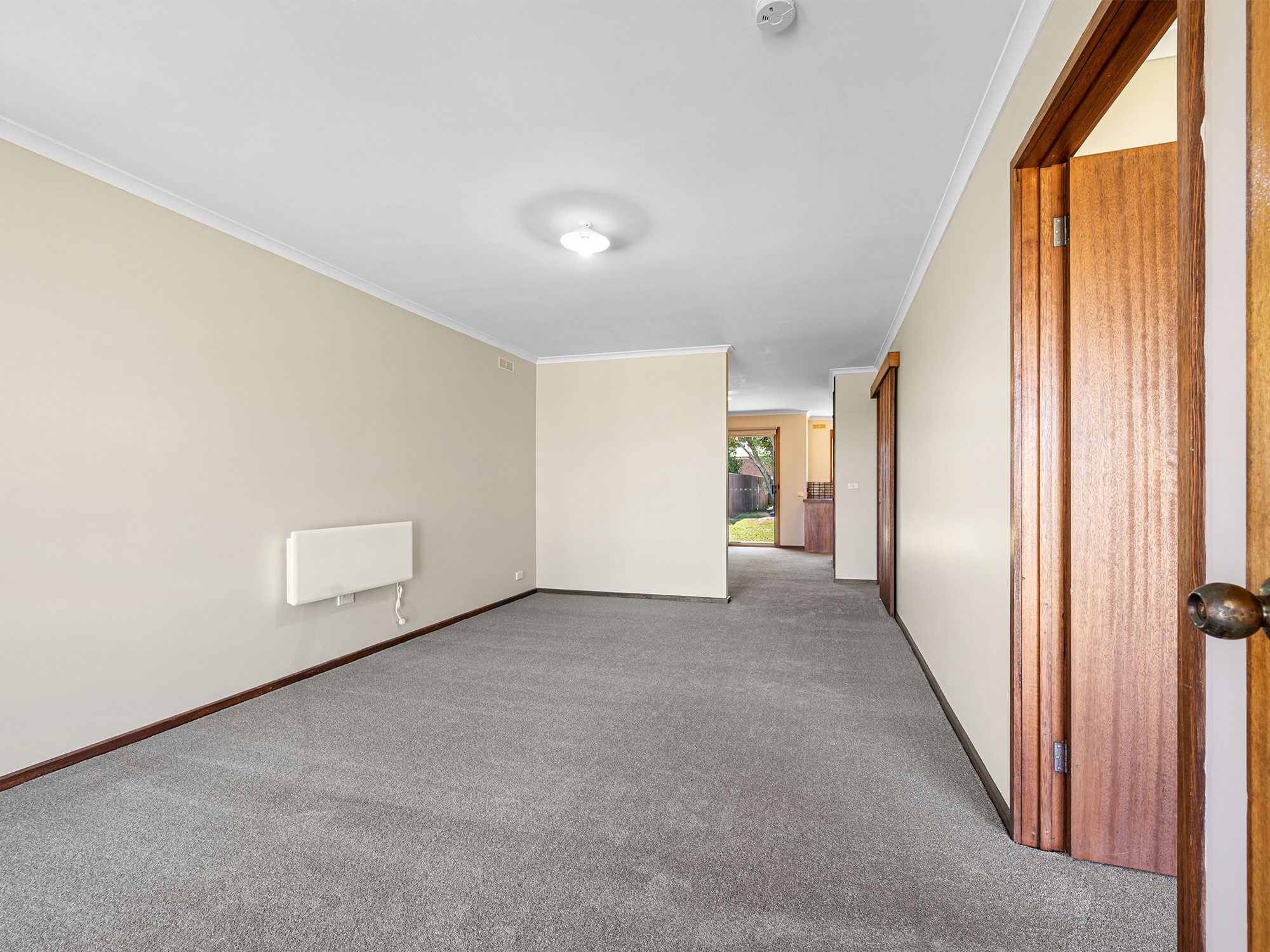 2-bedroom unit at 18 ANZAC AVENUE, Koroit VIC 3282, Moyne, Victoria