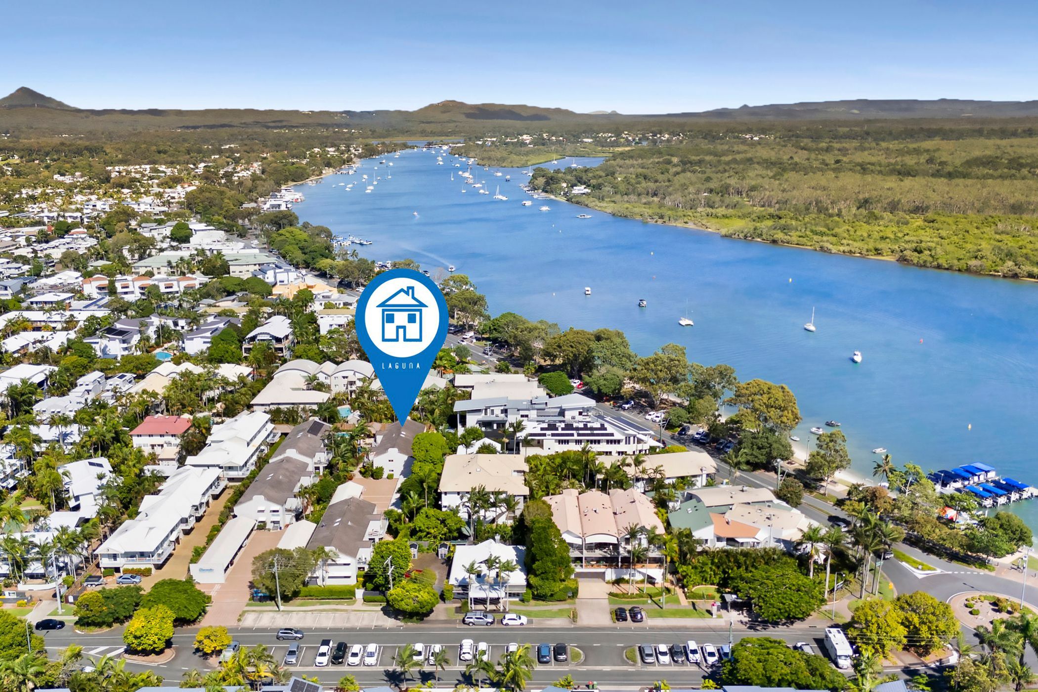 214/299 Weyba Road, Noosaville, Qld, 4566 - Image 1