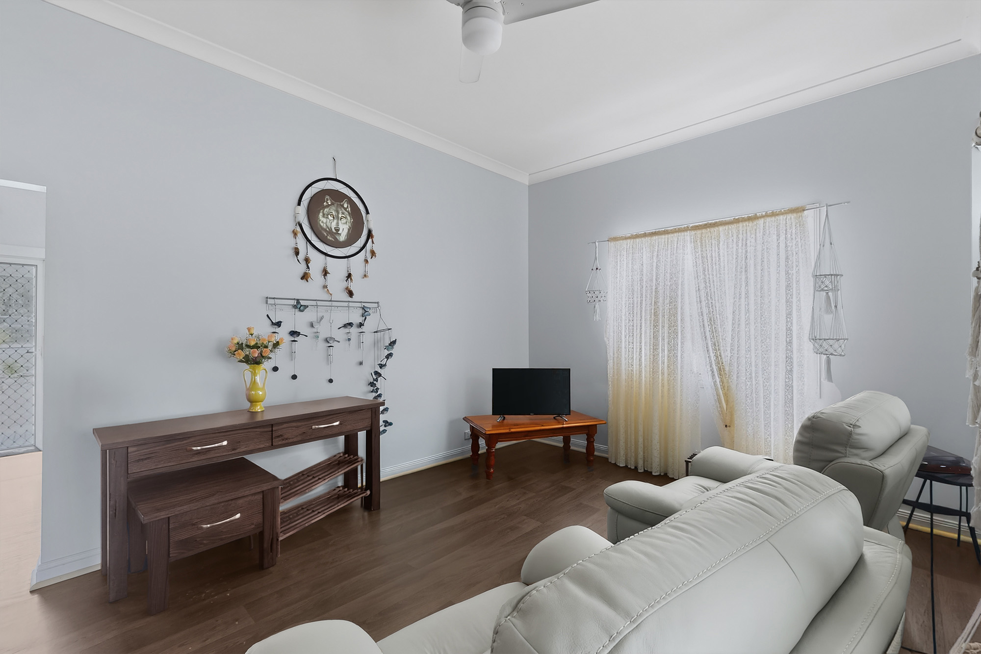 3-bedroom house at 31 King George V Avenue, Merriwa, NSW 2329, Upper Hunter, New South Wales