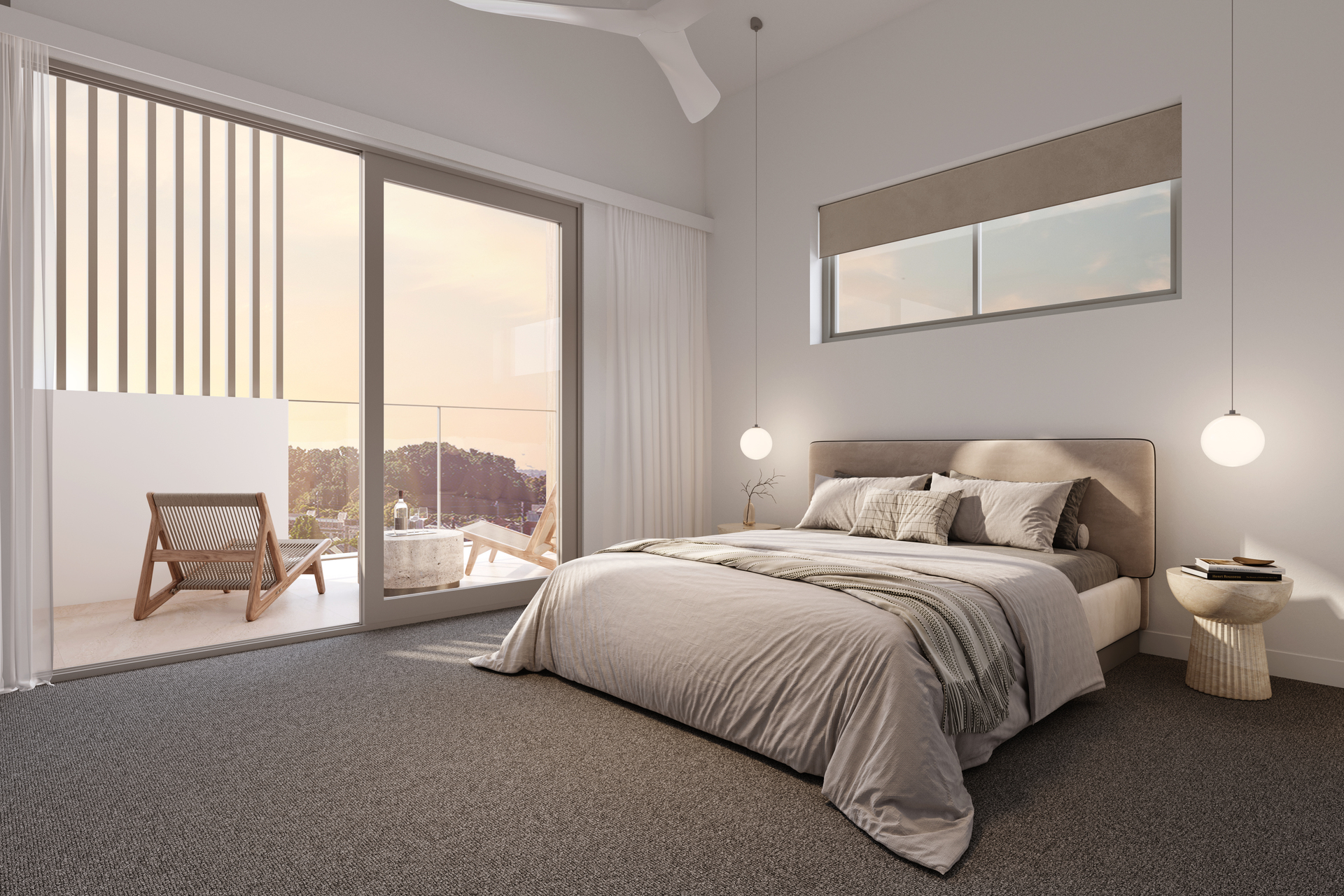 4-bedroom unit at 103 National Park Street, Merewether, Nsw, 2291, Newcastle, New South Wales