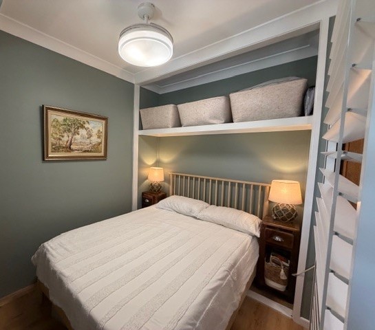 1-bedroom unit at 13/15 Carmichael Court, Wynnum West, Qld, 4178, Brisbane, Queensland