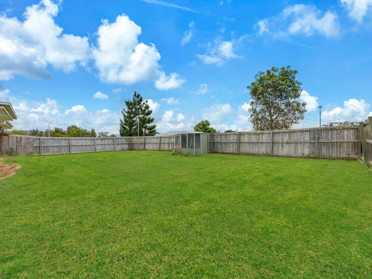 4-bedroom house at 2 Reaside Road, Walloon, QLD 4306, , Queensland