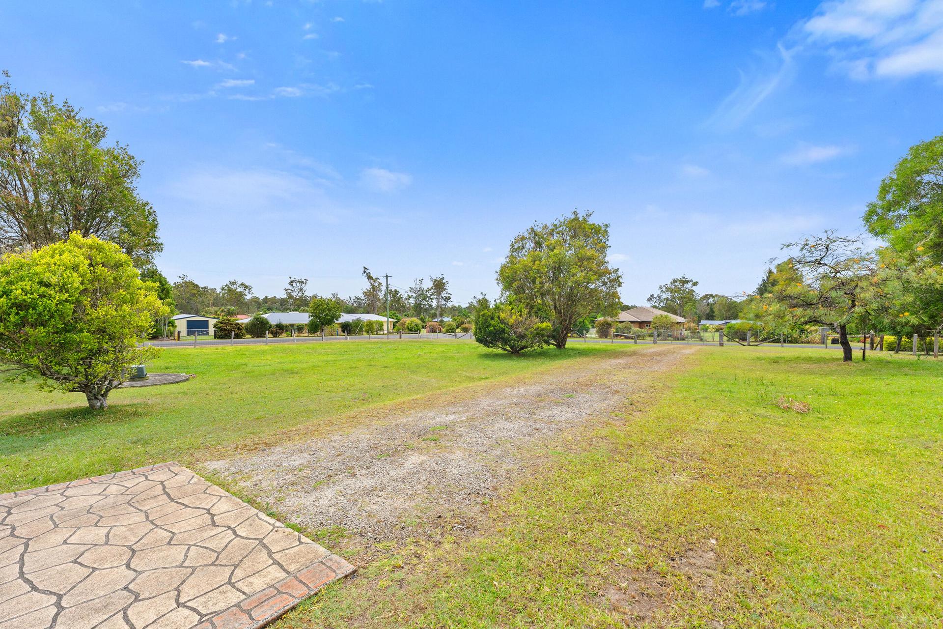 4-bedroom house at 15 King Parrot Parade, Gulmarrad, NSW 2463, Clarence Valley, New South Wales