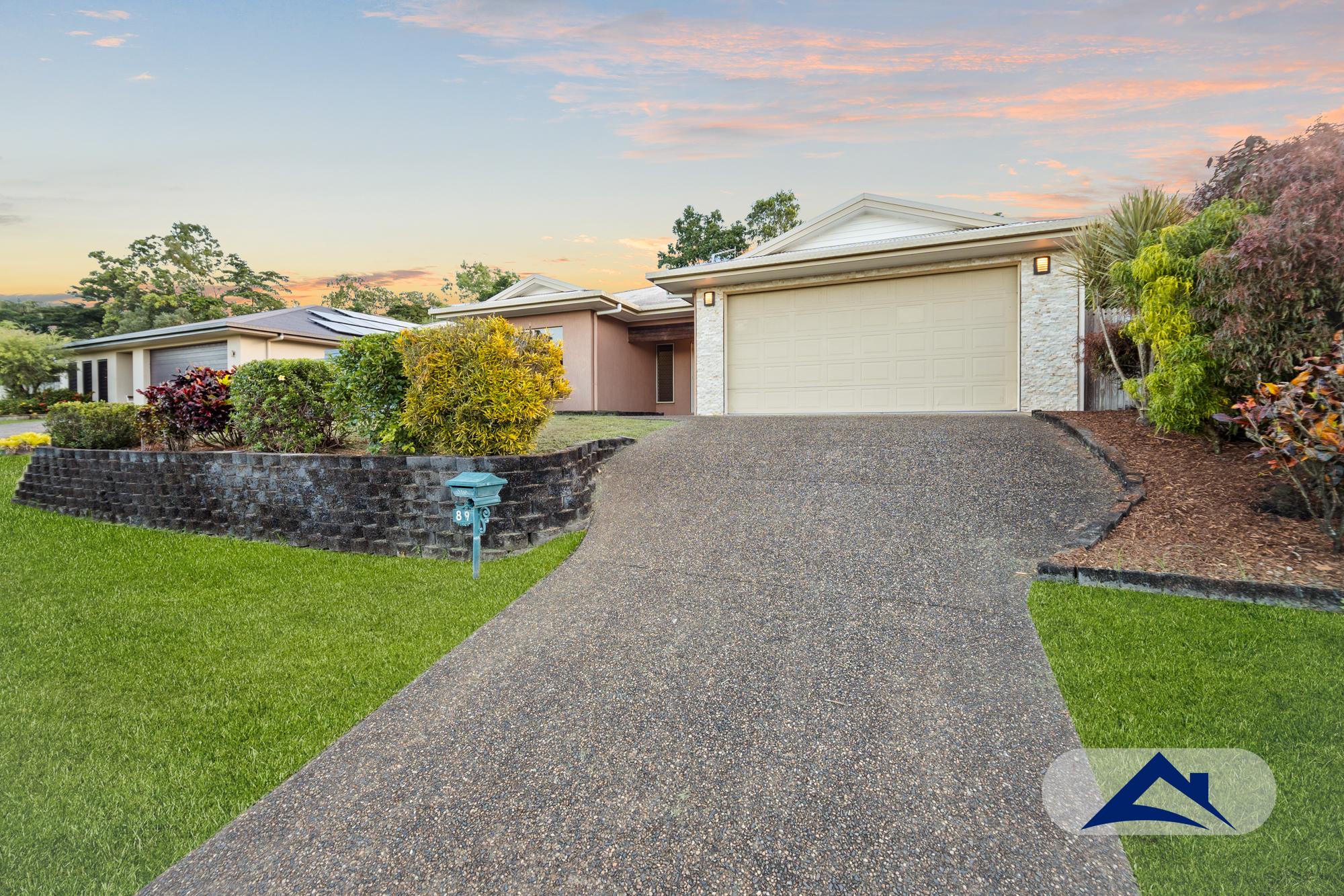 89 PICCONE DRIVE, Edmonton QLD 4869 - Image 1