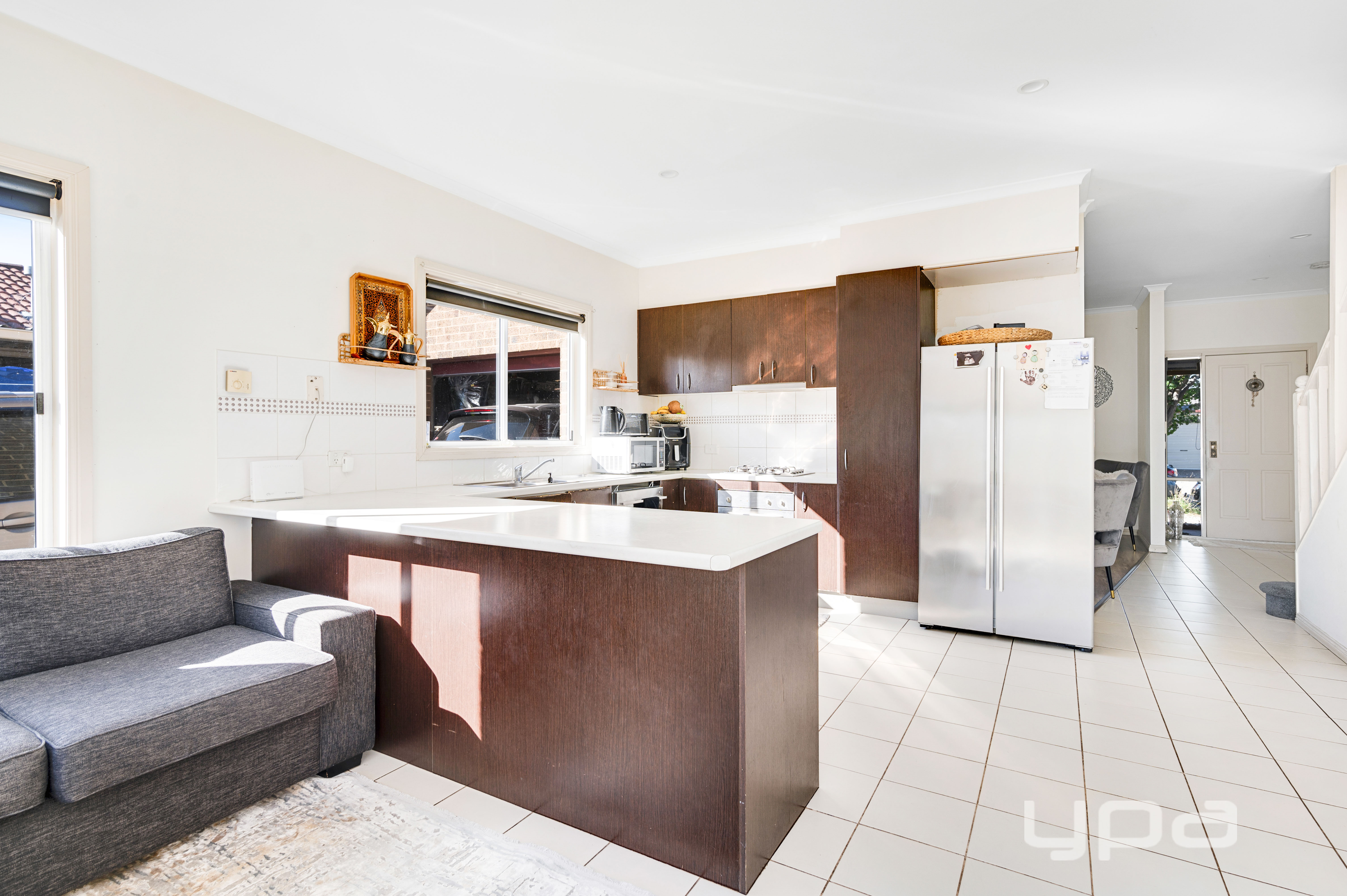 3-bedroom house at 30 GARONNE CIRCUIT, Roxburgh Park VIC 3064, Hume, Victoria