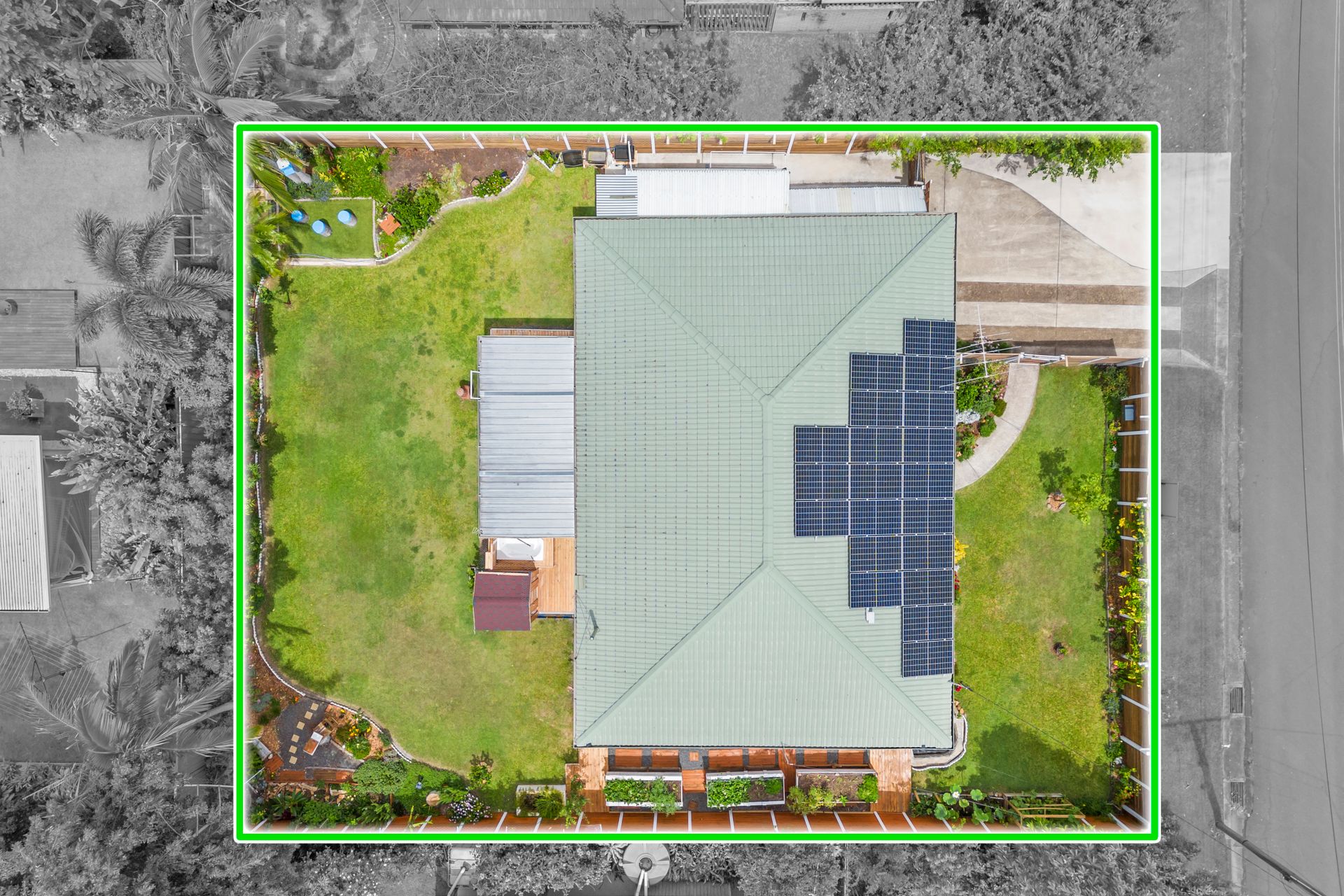 3-bedroom house at 3 ANGELA CRESCENT, Cleveland QLD 4163, Redland, Queensland