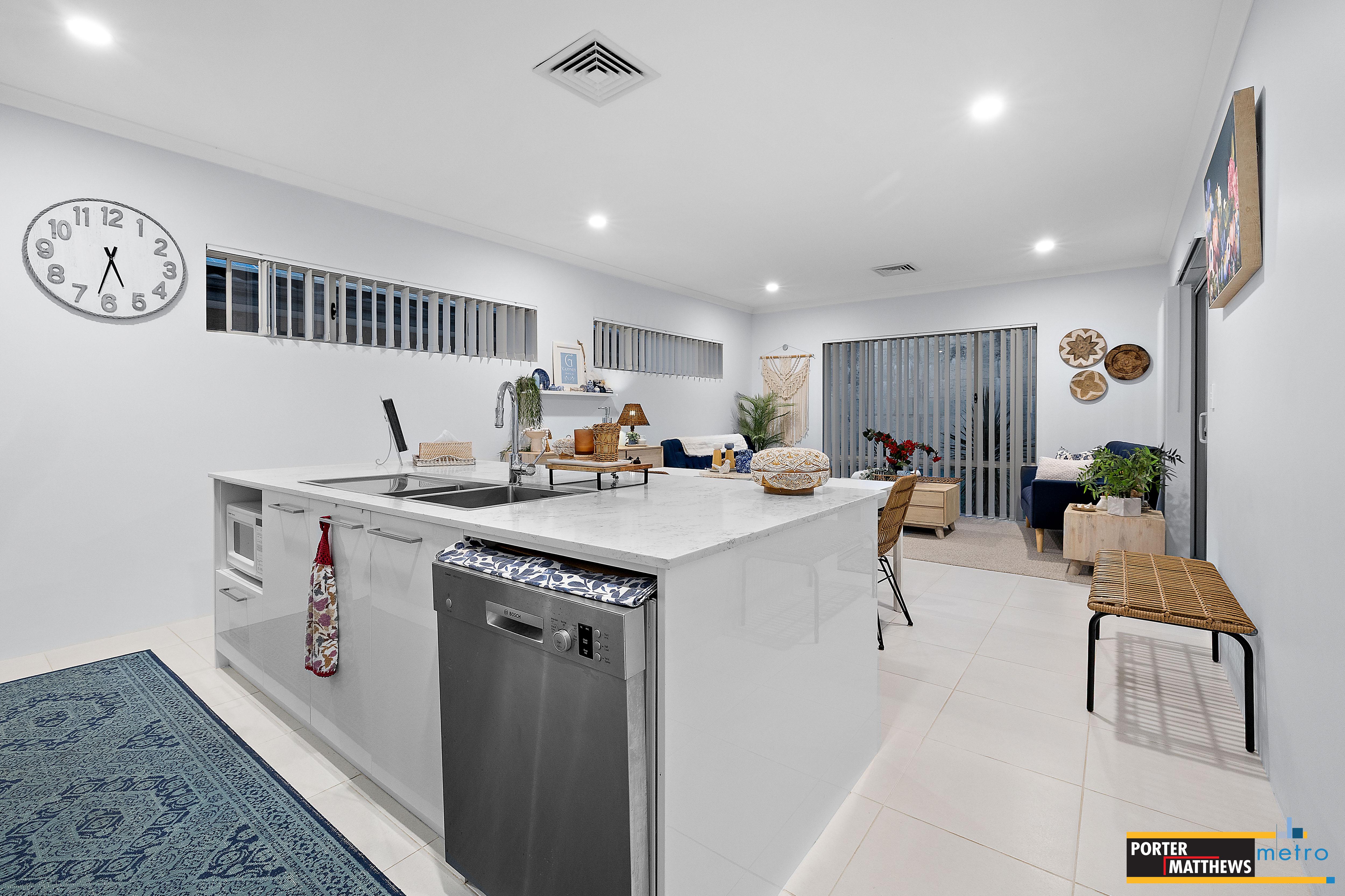 4-bedroom house at 114 Kemp Street, Pearsall, WA 6065, Wanneroo, Western Australia