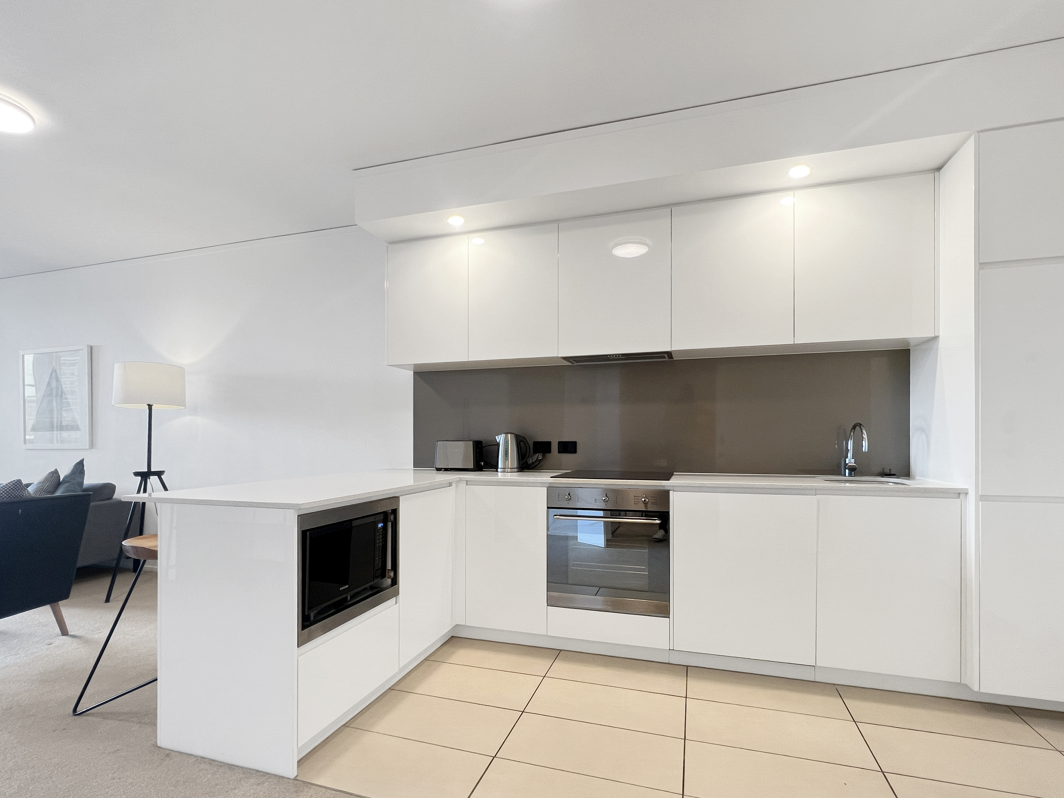 409/510 St Pauls Terrace, Bowen Hills, Qld, 4006 - Image 5