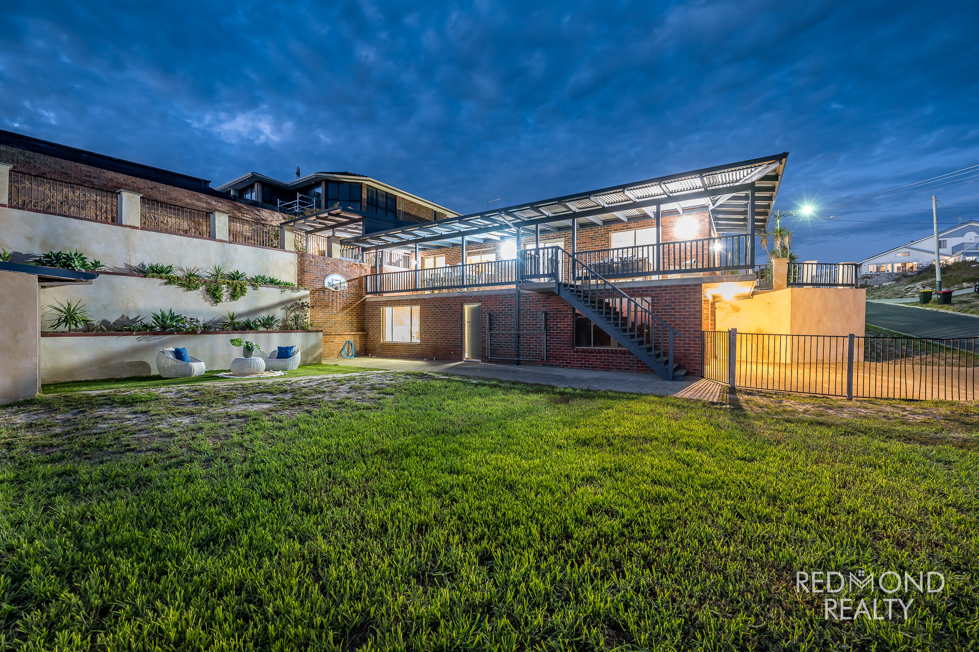 4-bedroom house at 29 HACKNEY WAY, Yanchep WA 6035, Wanneroo, Western Australia