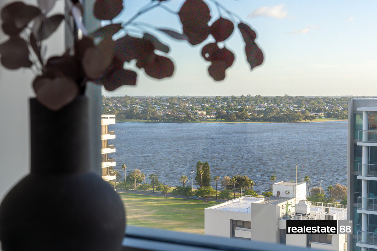 71/181 Adelaide Terrace, East Perth, WA 6004 - Image 2