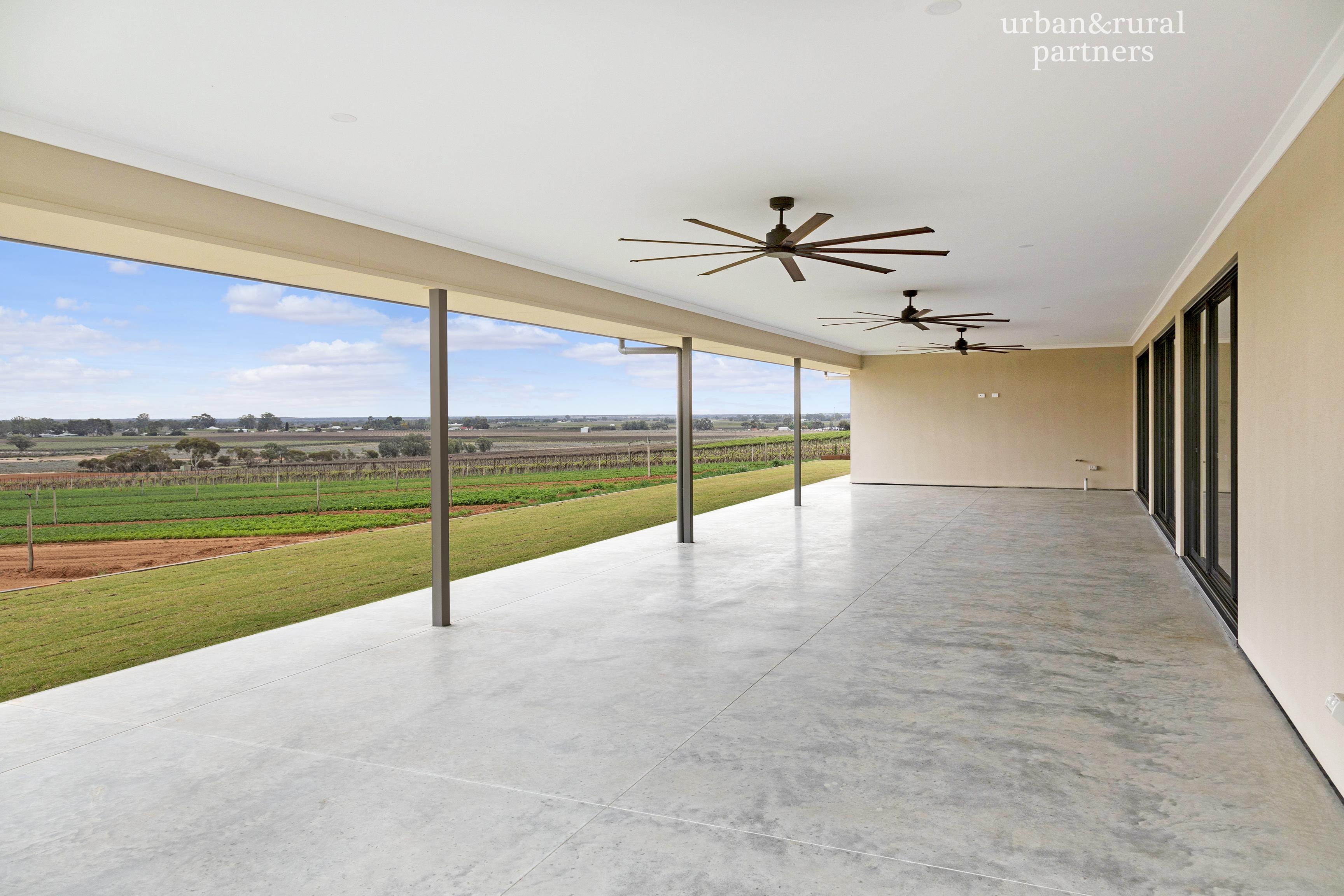 5-bedroom house at 123 Elephant Trunk Road, Cobdogla, SA 5346, Berri Barmera, South Australia