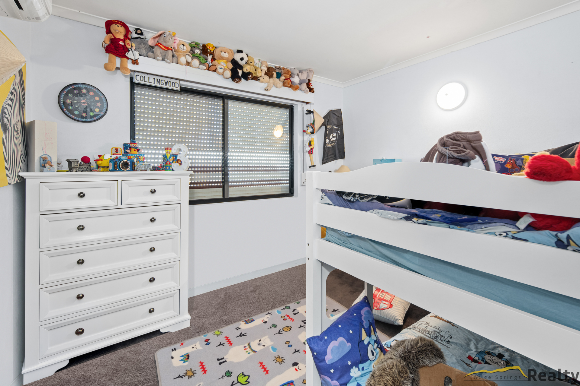 3-bedroom house at 5 Rieff Court, Sadadeen, NT 0870, Alice Springs, Northern Territory