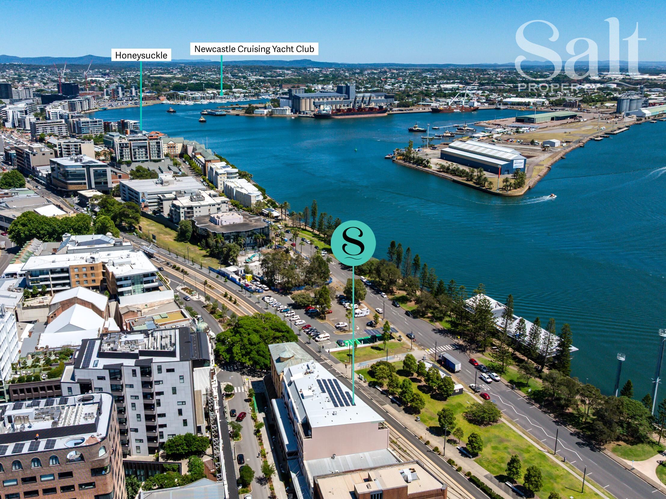 13/200-212 Hunter Street, Newcastle, NSW 2300 - Image 5